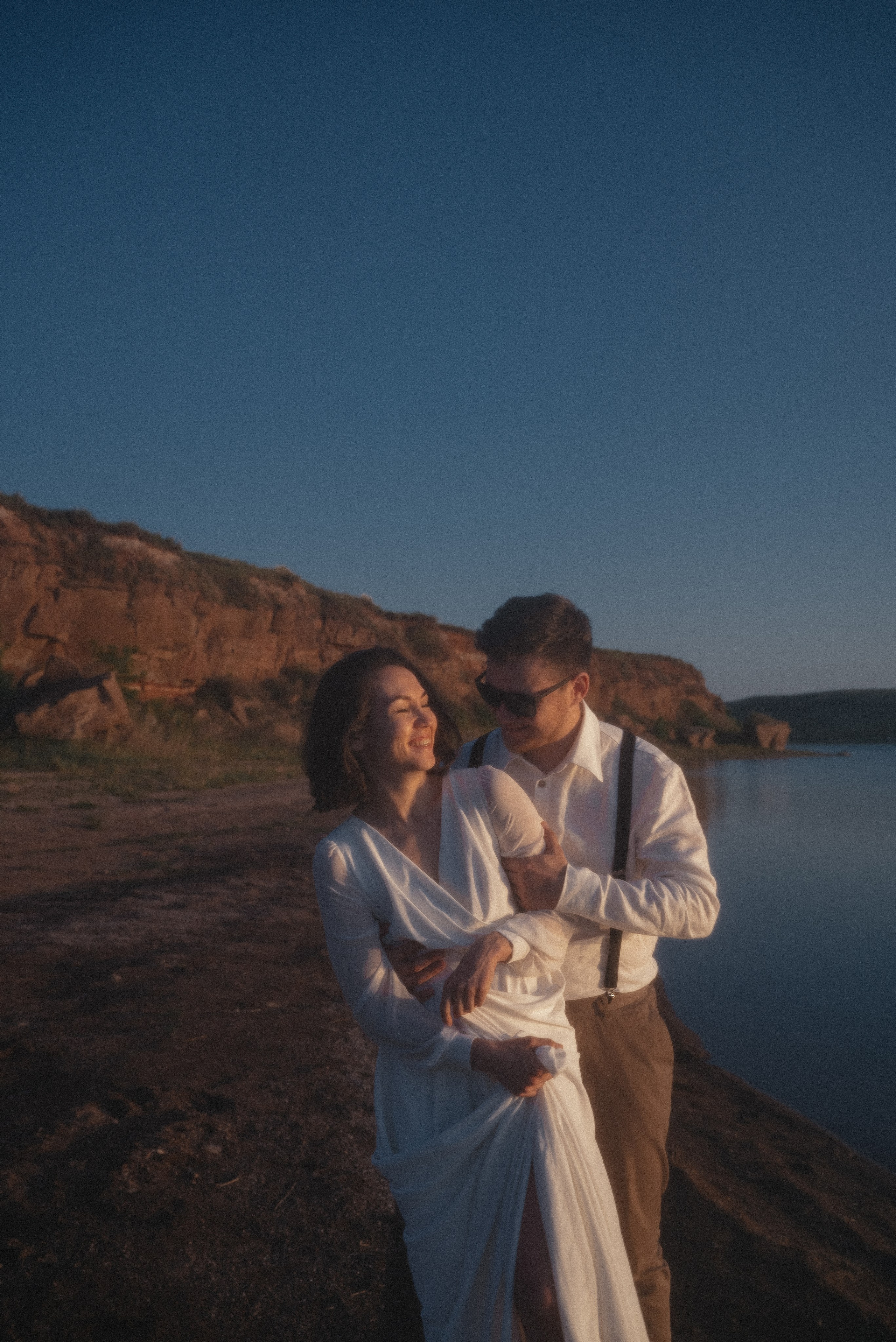 Ратмир и Изета. Анна Лобанова | фотограф