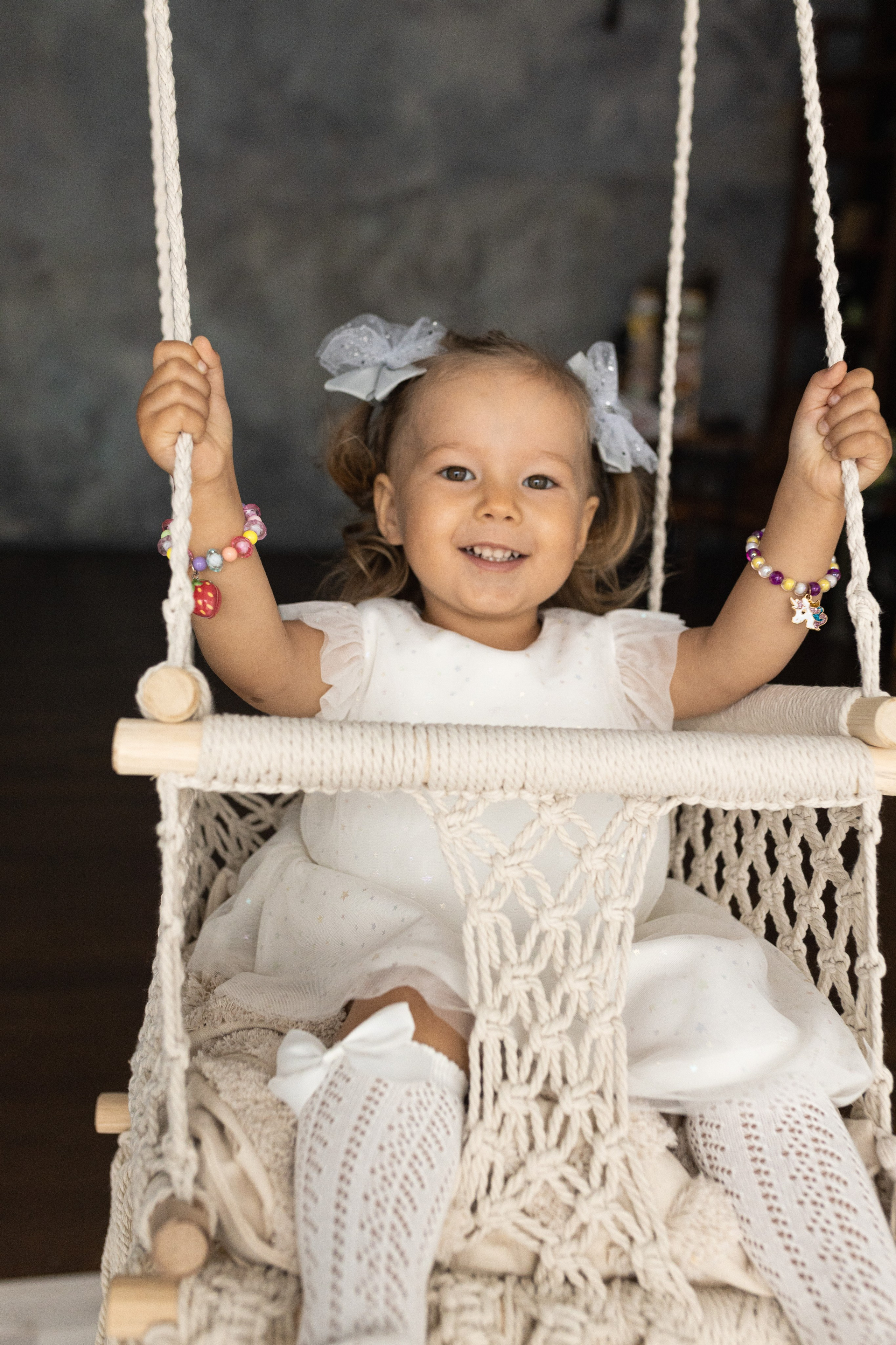 Детские. Интерьерная фотостудия в г. Барнаул