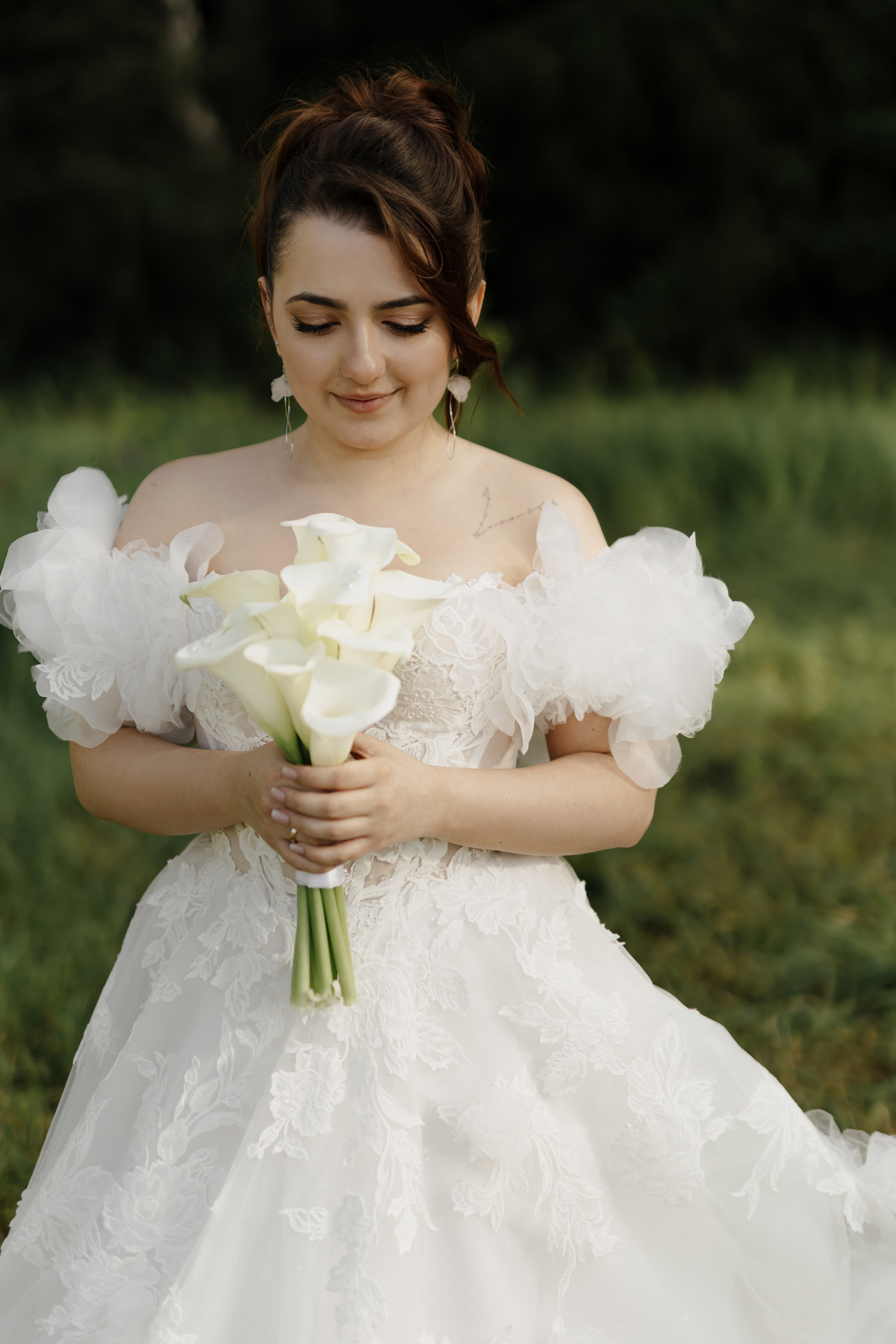 Свадьба Павла и Юлии. Фотограф Кольчугино/Владимир/Москва Елизавета Иода