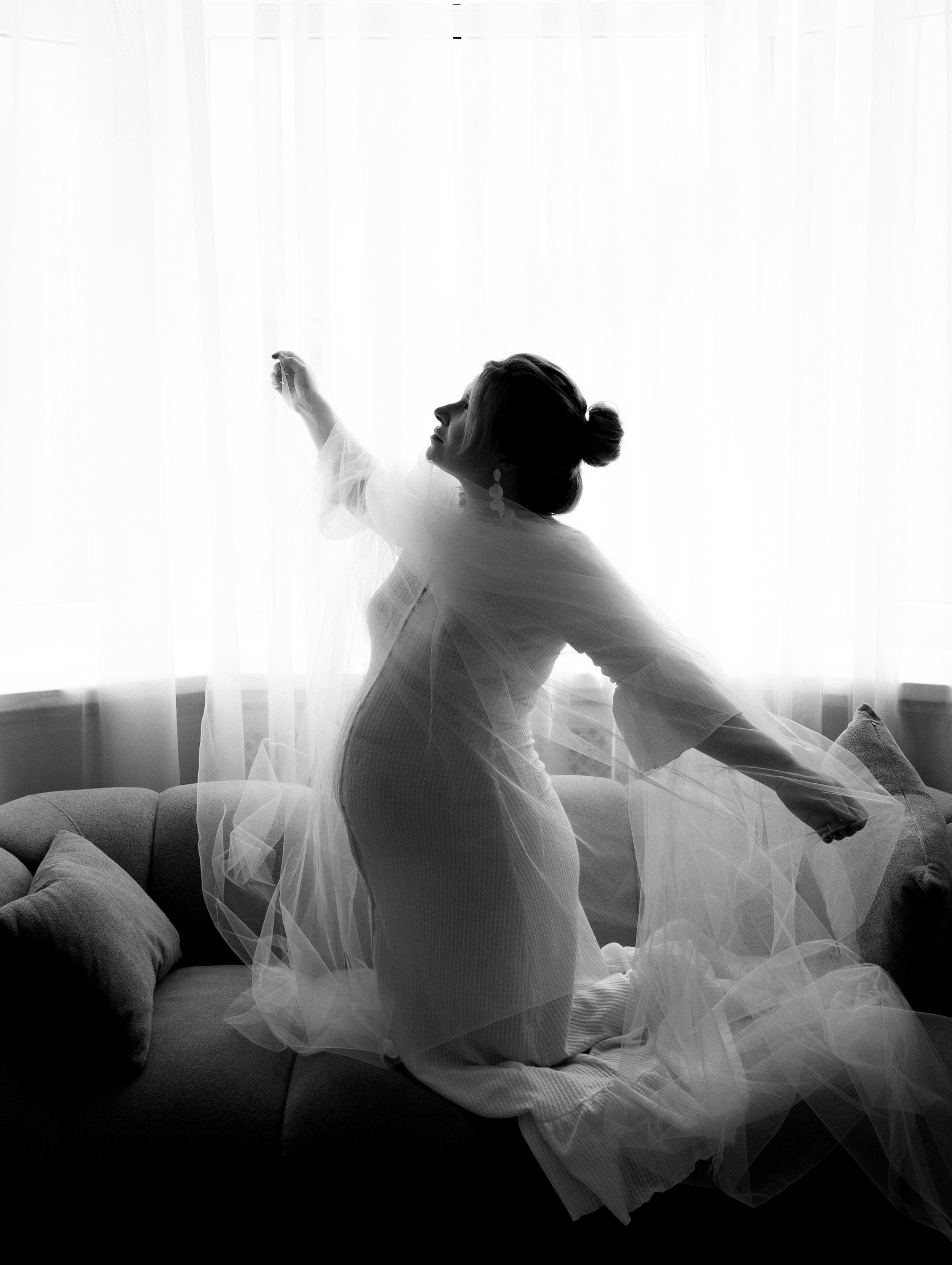 Фотограф | Киреев Семён | Москва