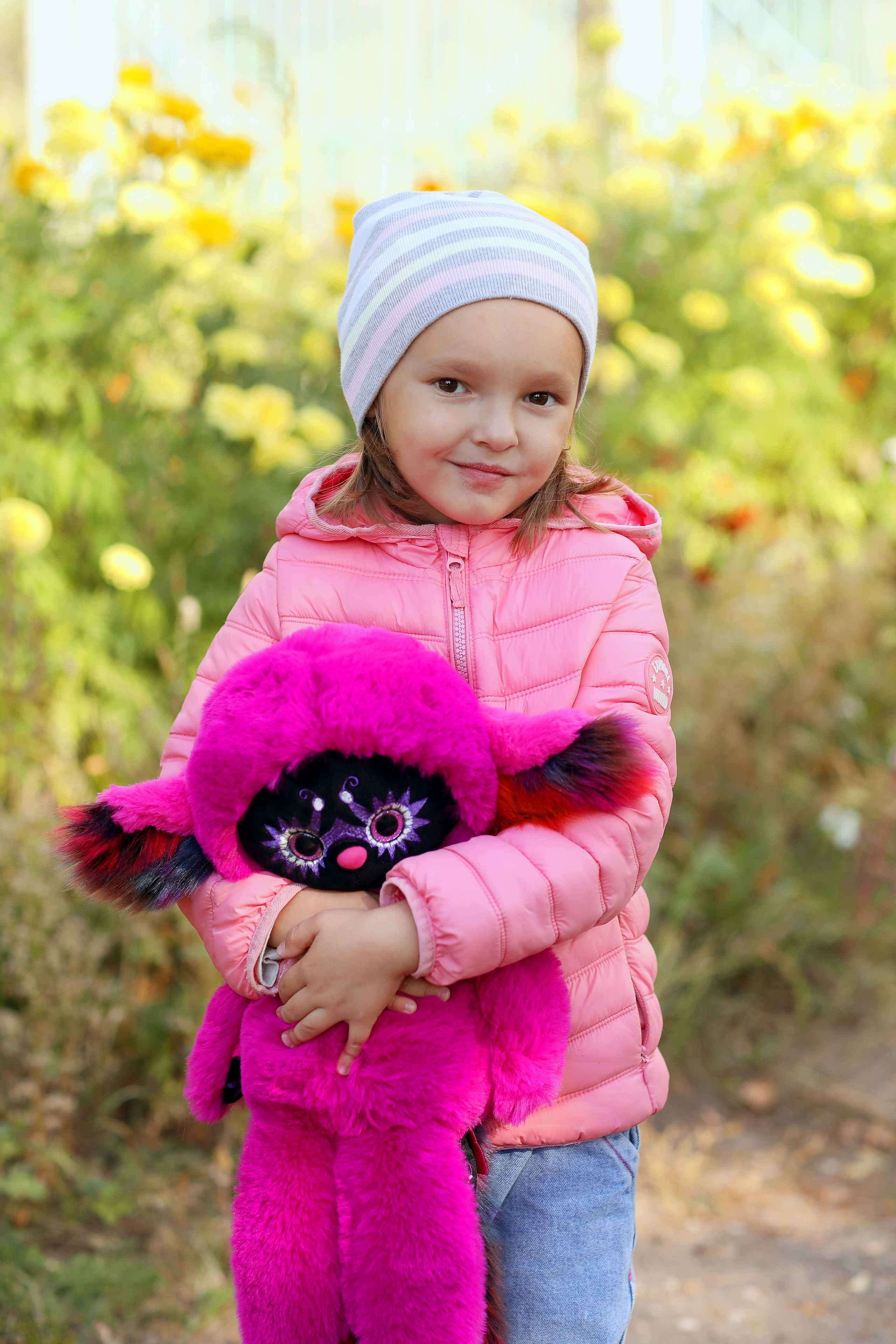 Детский сад. Фотограф в Ярославле Егорычева Екатерина