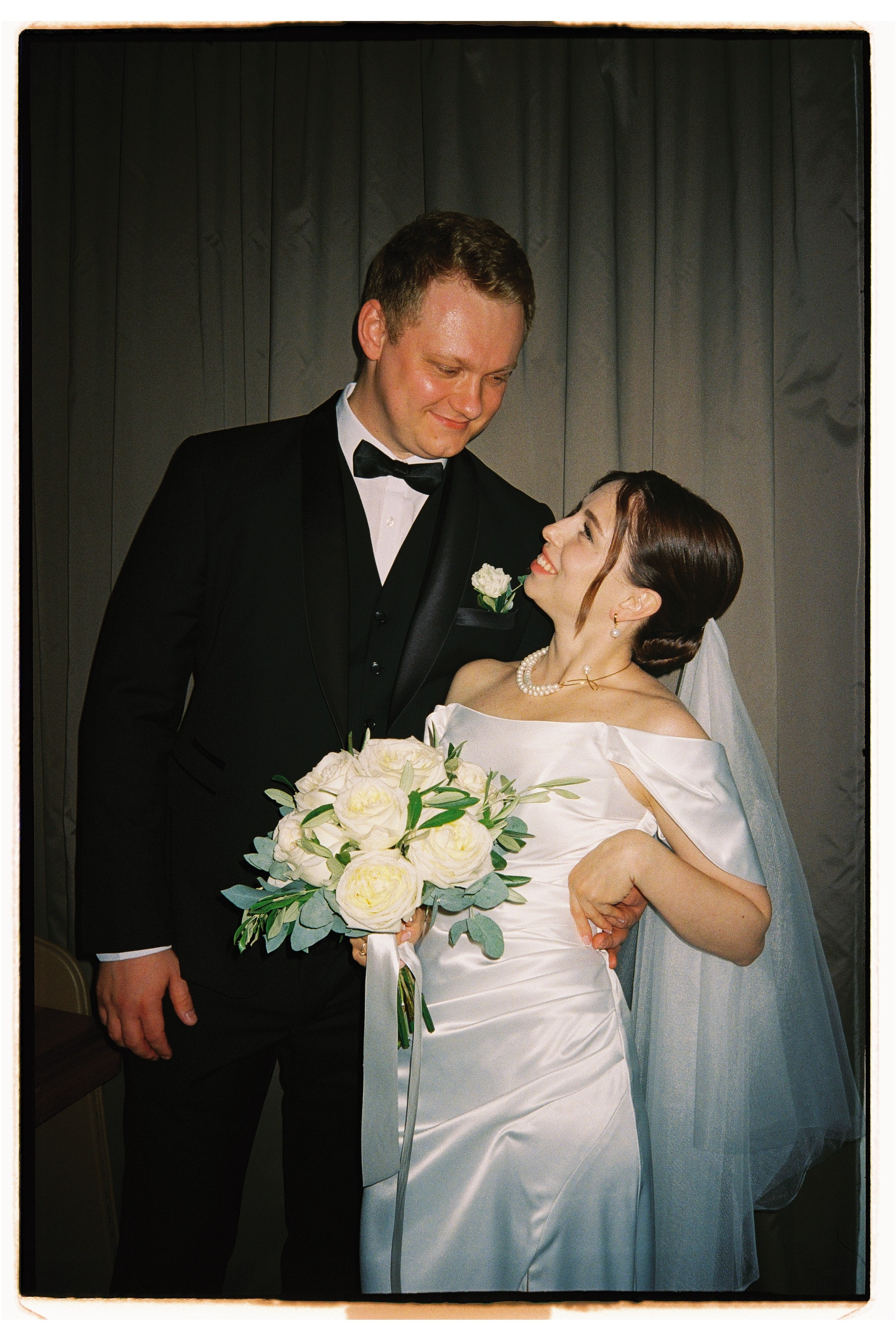 Любовь и мост. Свадебный и семейный фотограф в Балашихе и в Москве