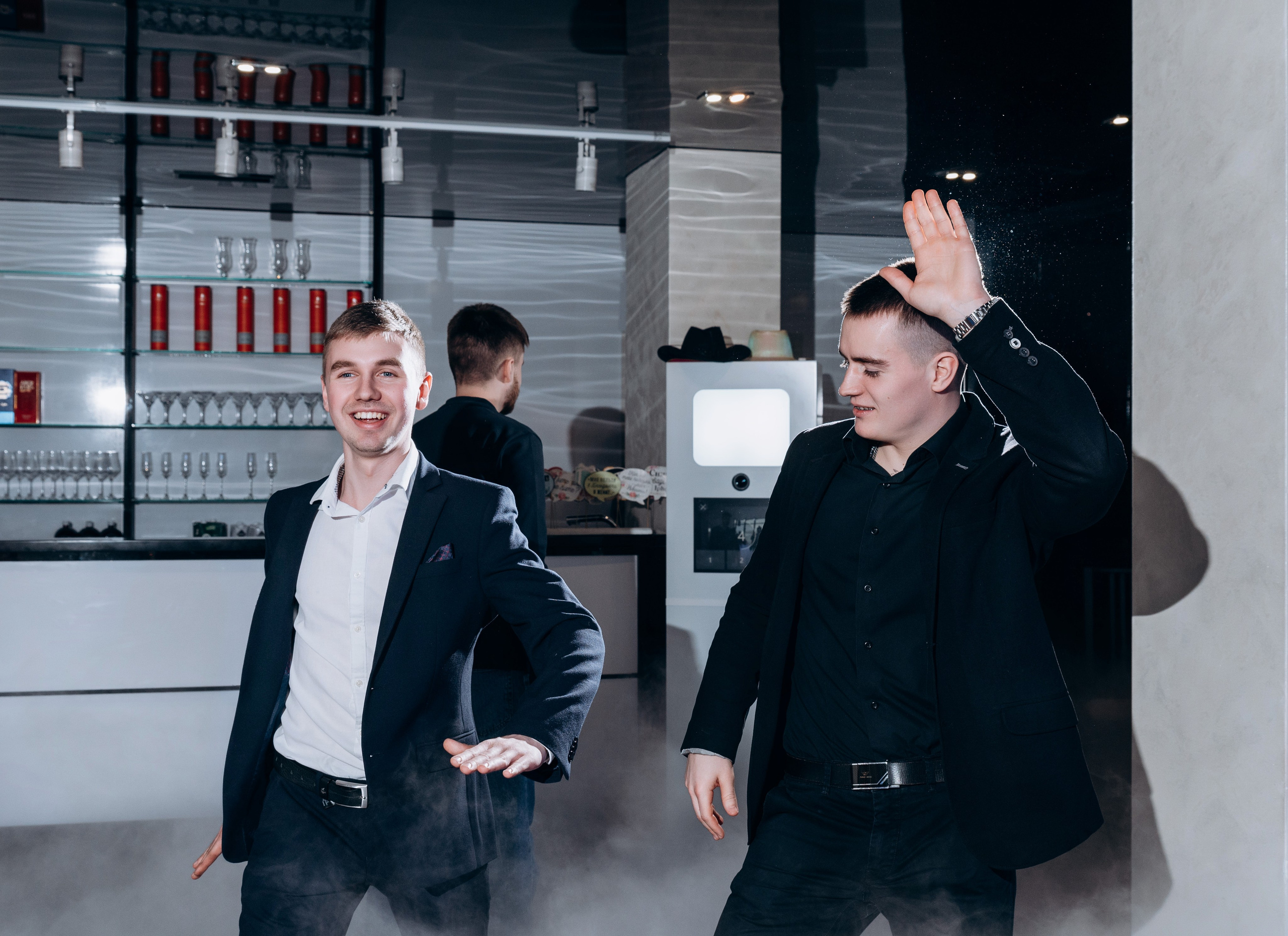 Банкет, церемония. Фотограф в Новосибирске