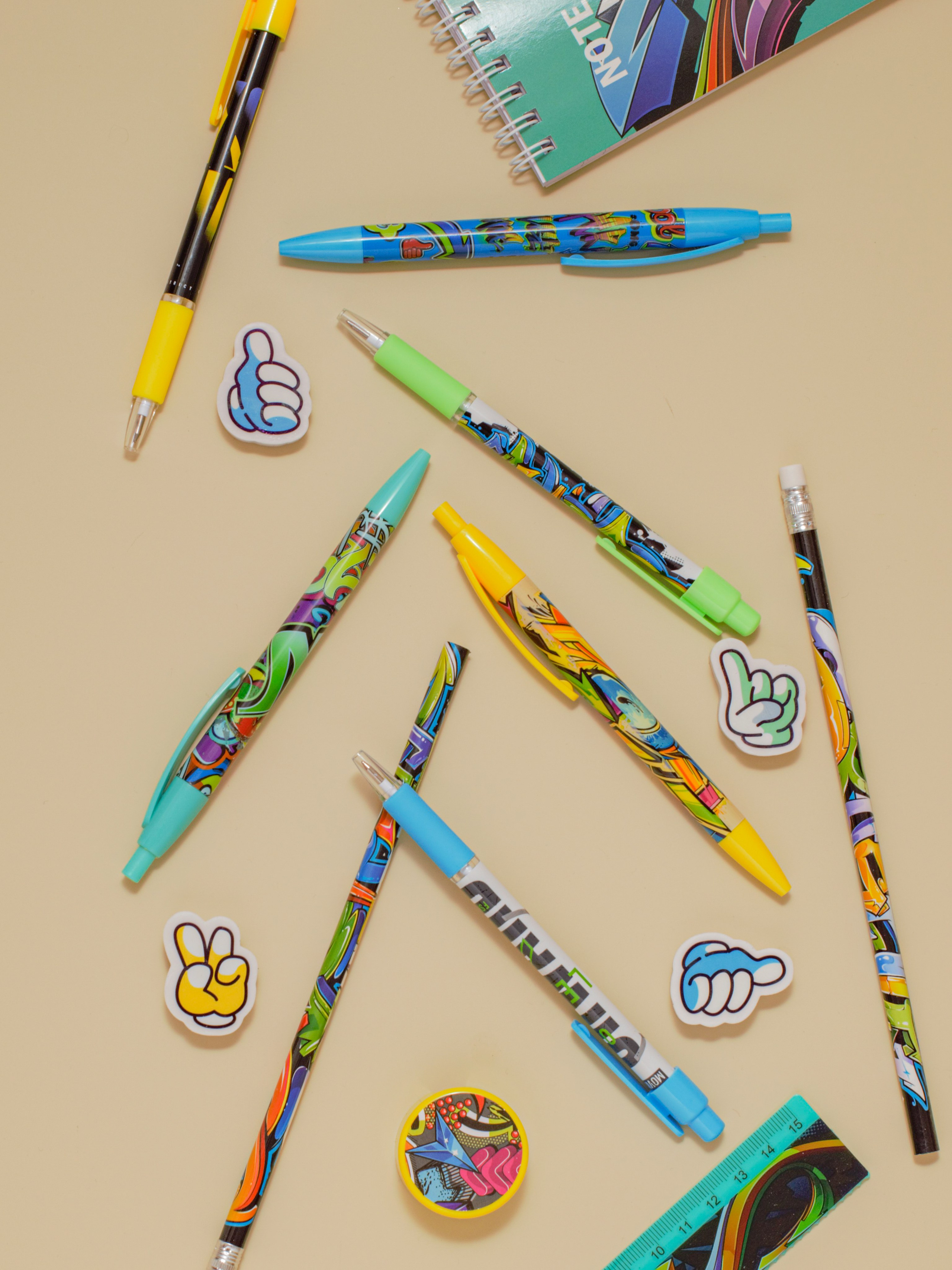 СЪЁМКА ТОВАРОВ ДЛЯ РИСОВАНИЯ. СЪЁМКА КАНЦЕЛЯРИИ и НАСТОЛЬНЫХ ИГР. Светлана Афромеева. Предметный фотограф. Волгоград