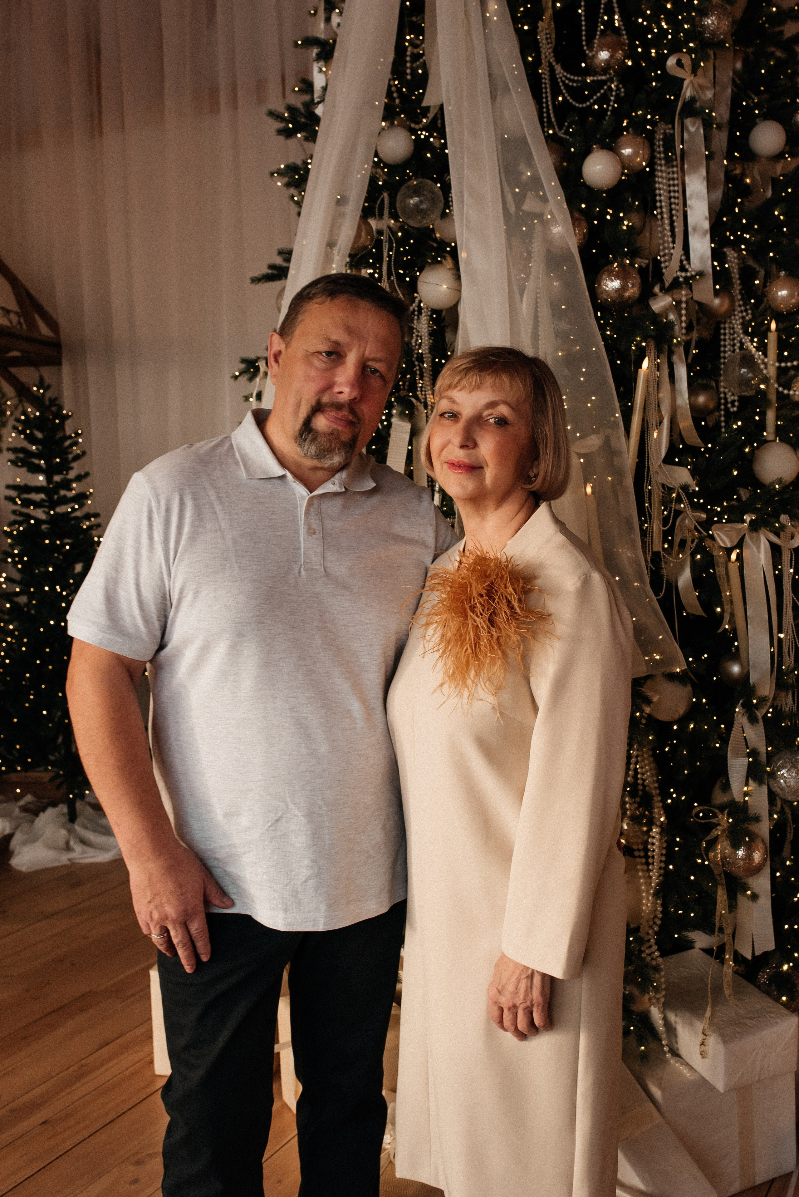 Большая семейная фотосессия. Фотограф в Новосибирске Анастасия Курто