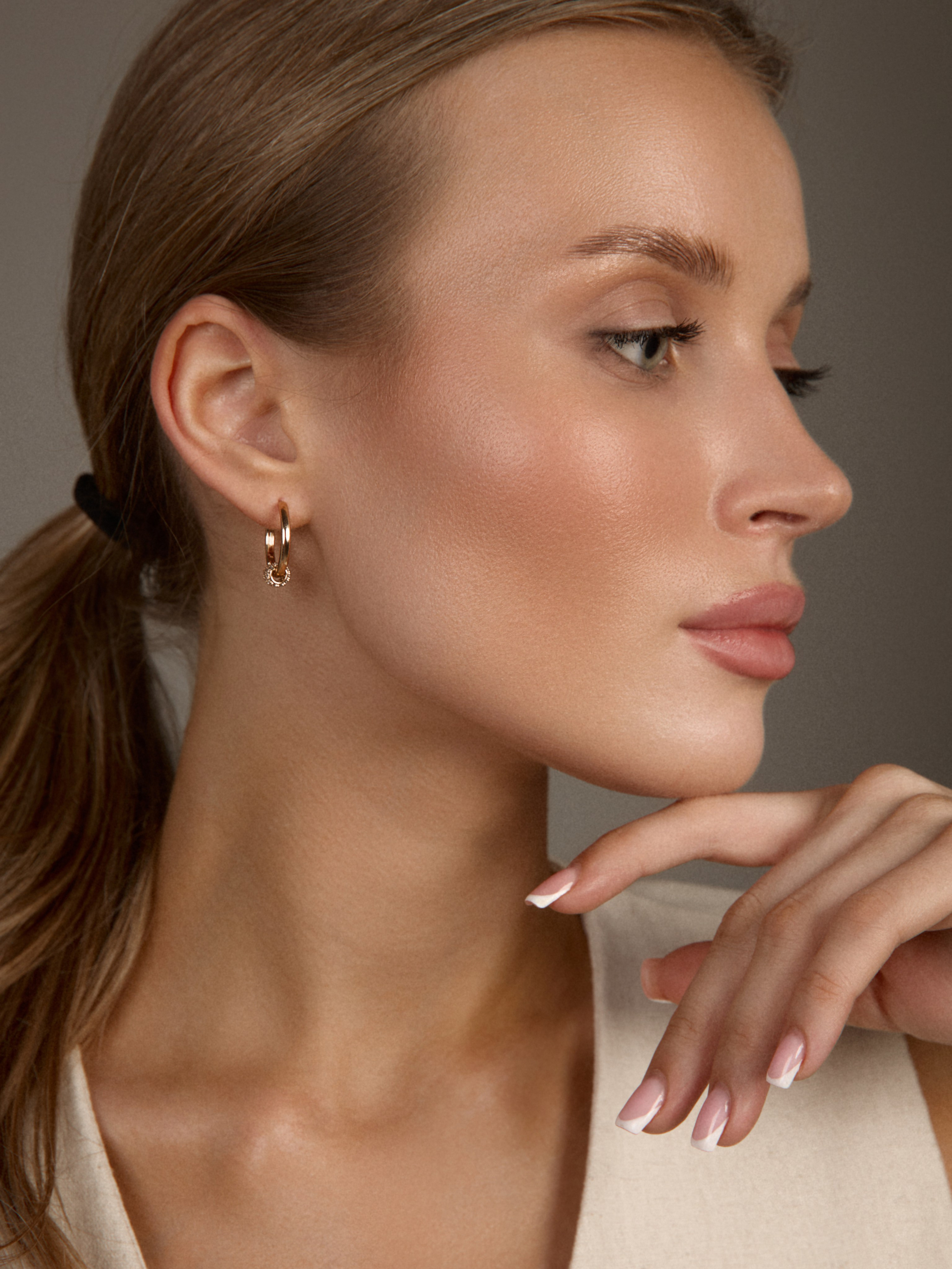 Jewelry. Nikitinakriss.photo