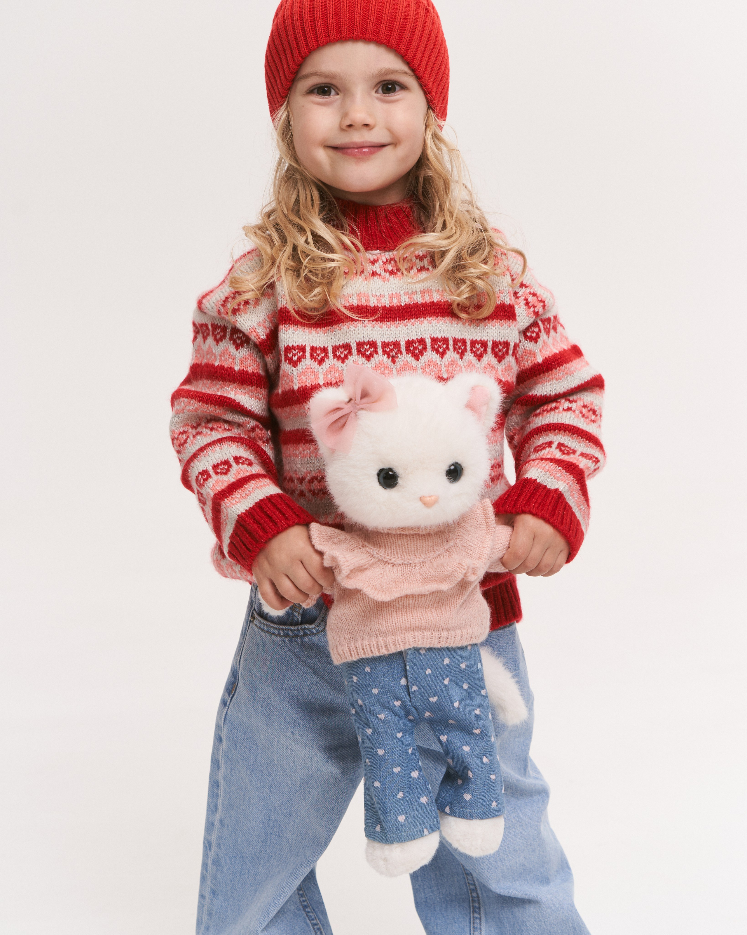 Съемка для бренда детских игрушек Orange toys — фотограф Москва Татьяна Коршунова