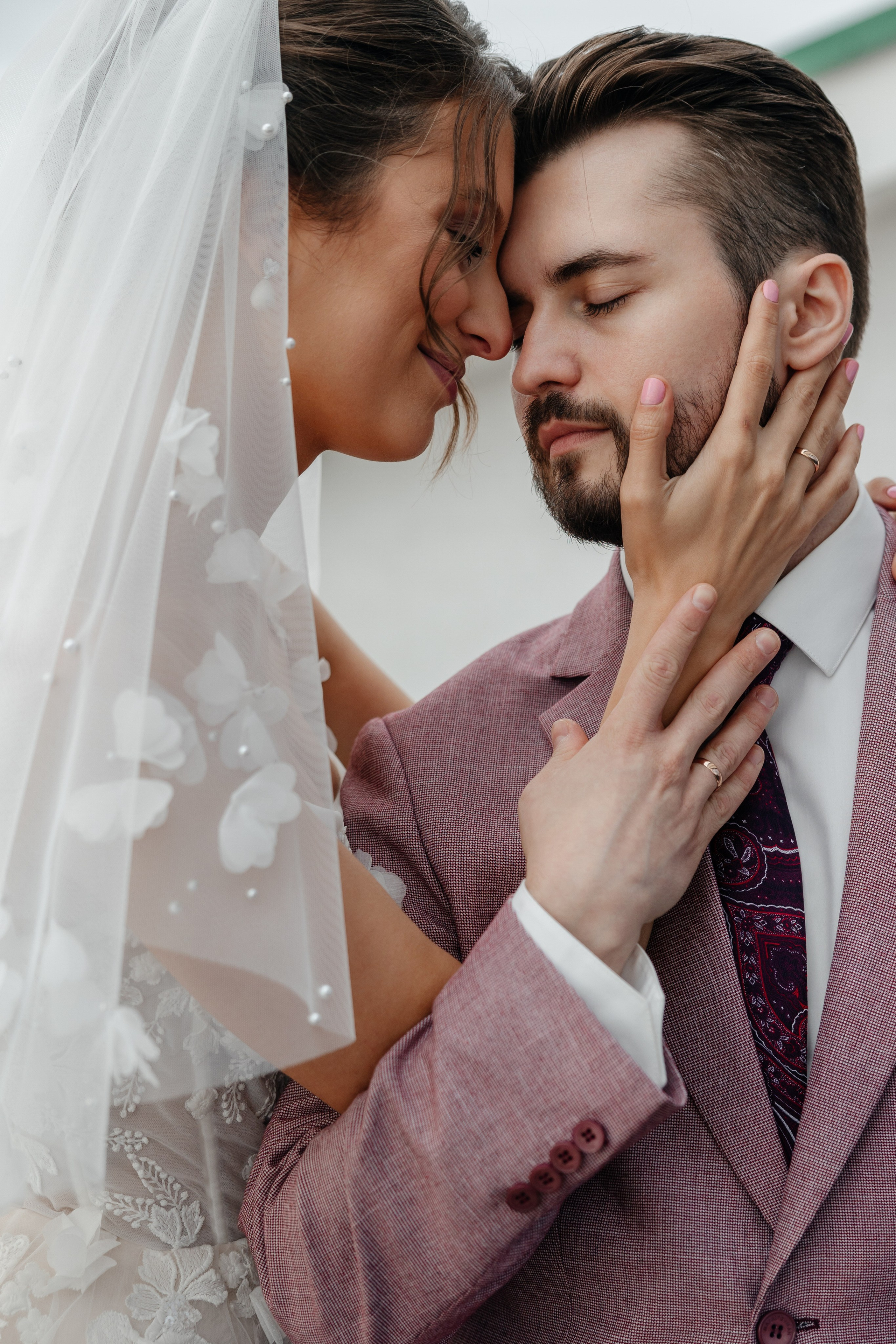 Свадьба Диана и Антон. Фотограф Сергей Ловырев