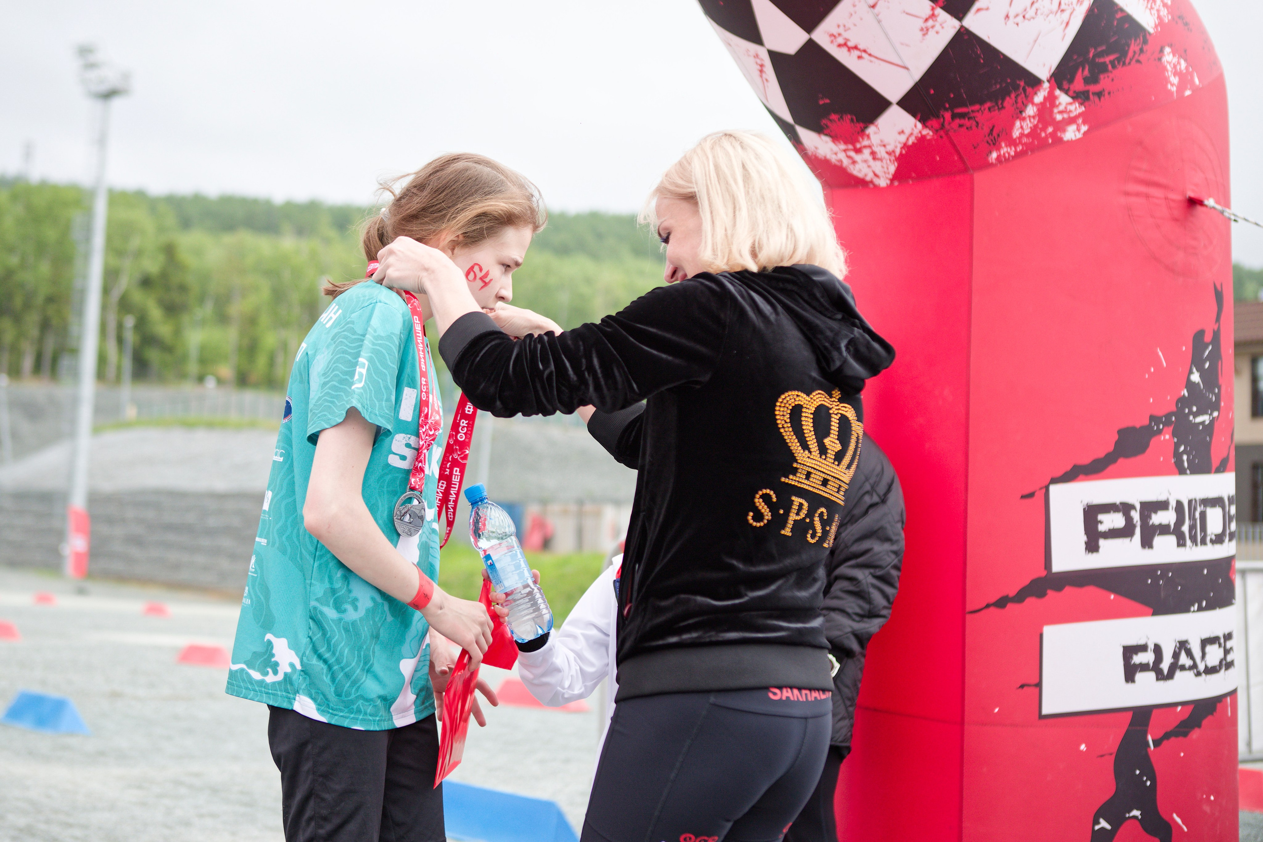 Pride kids. Кутузов Евгений Фотограф в Южно-Сахалинске