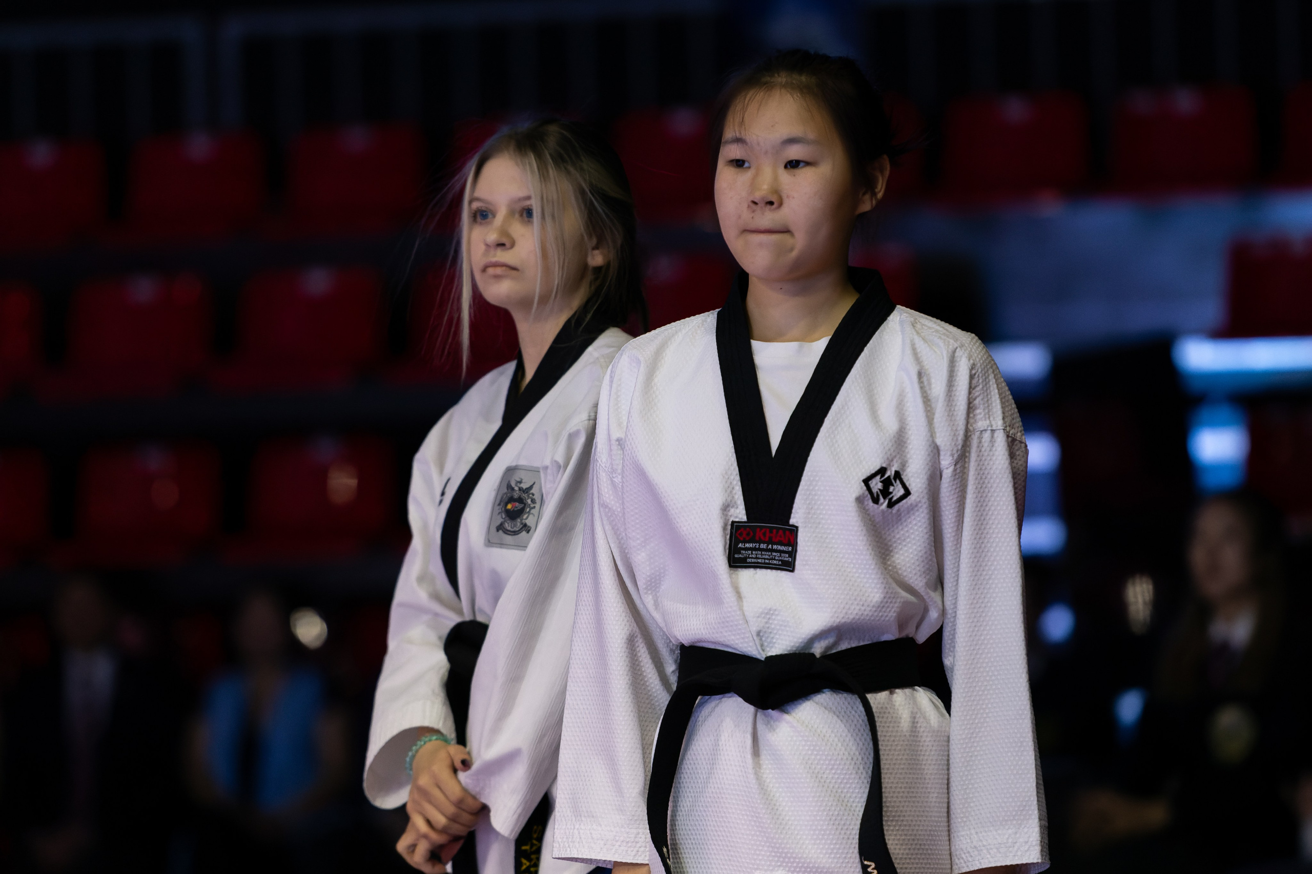 Дальневосточный фестиваль восточных единоборств. Кутузов Евгений Фотограф в Южно-Сахалинске