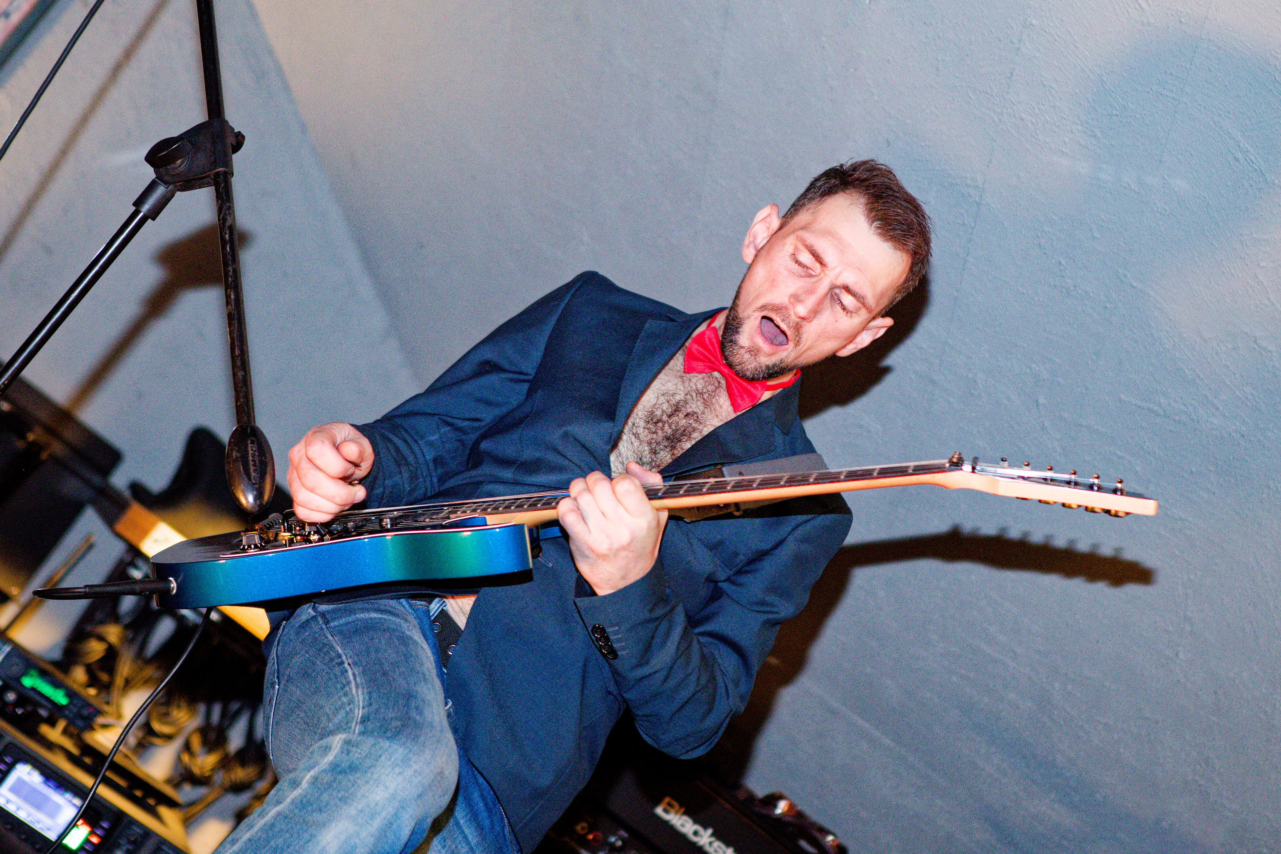 День Рождения «Тромбона», оба дня. Кутузов Евгений Фотограф в Южно-Сахалинске