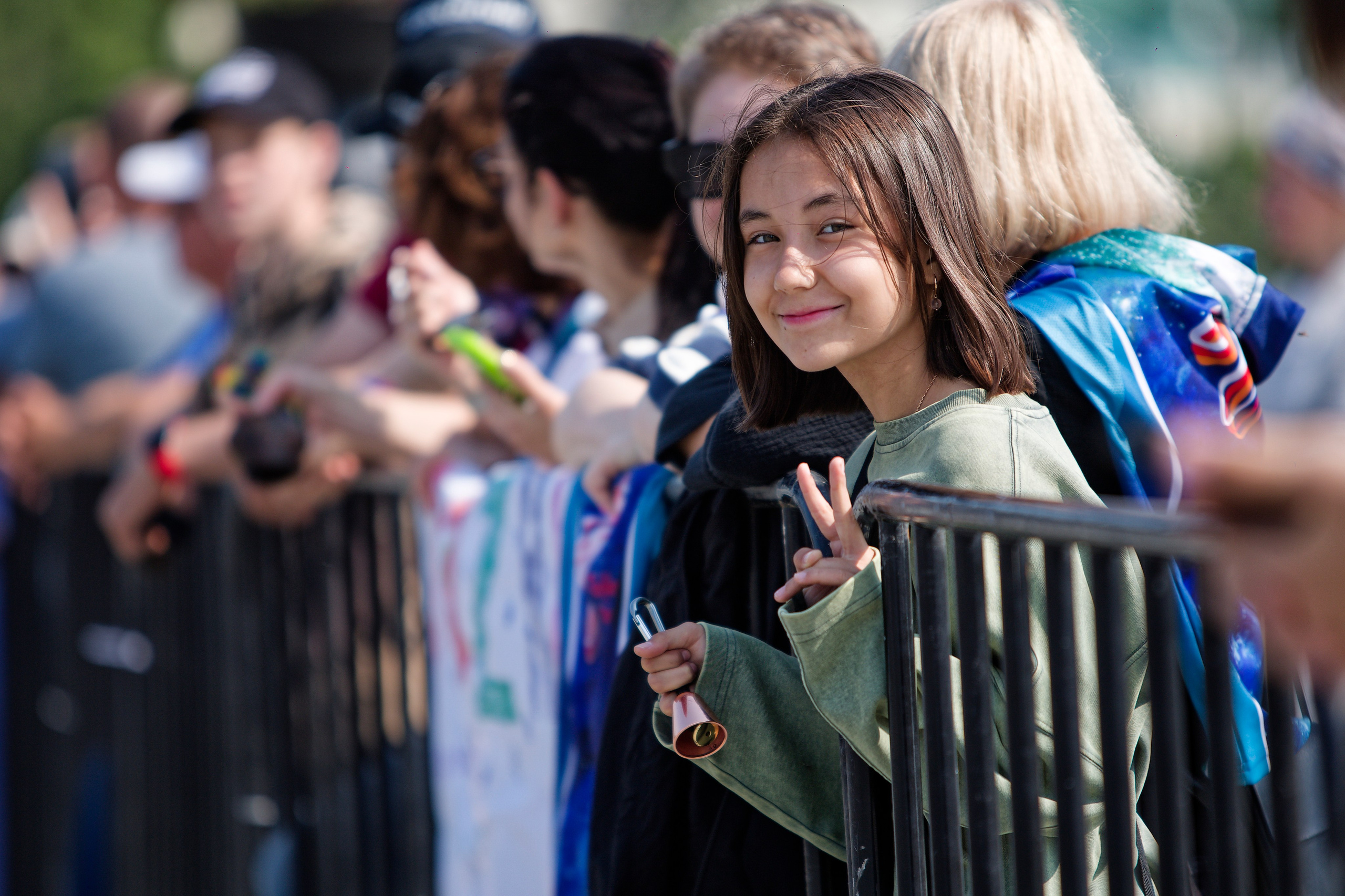 II этап Кубка России по лыжероллерам. Кутузов Евгений Фотограф в Южно-Сахалинске