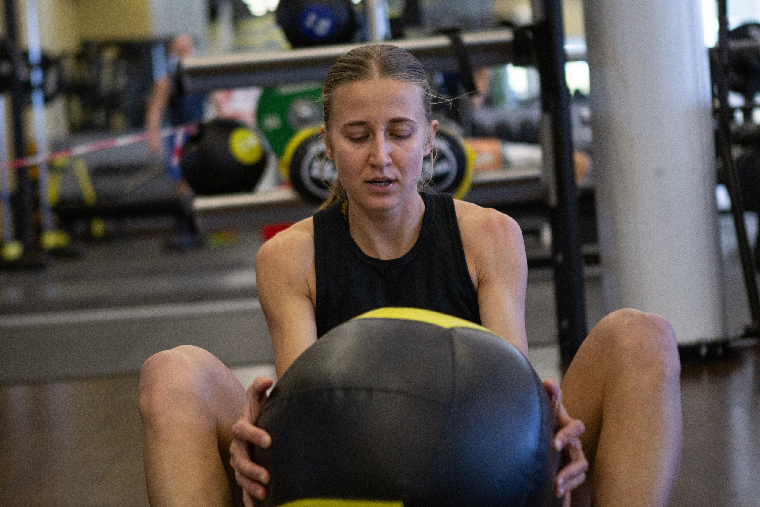 OCR Indoor Light. Кутузов Евгений Фотограф в Южно-Сахалинске