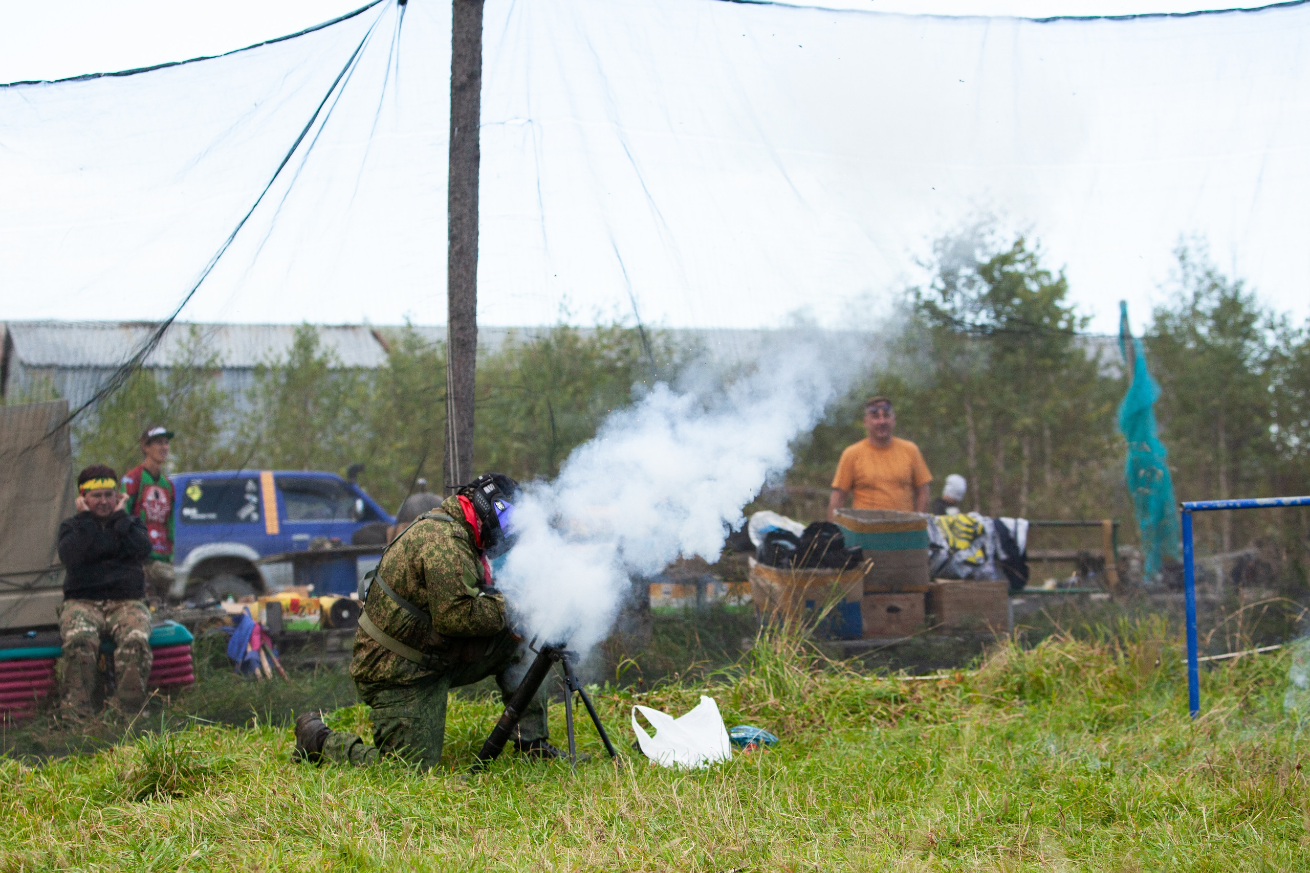 "Остров 2024". Кутузов Евгений Фотограф в Южно-Сахалинске