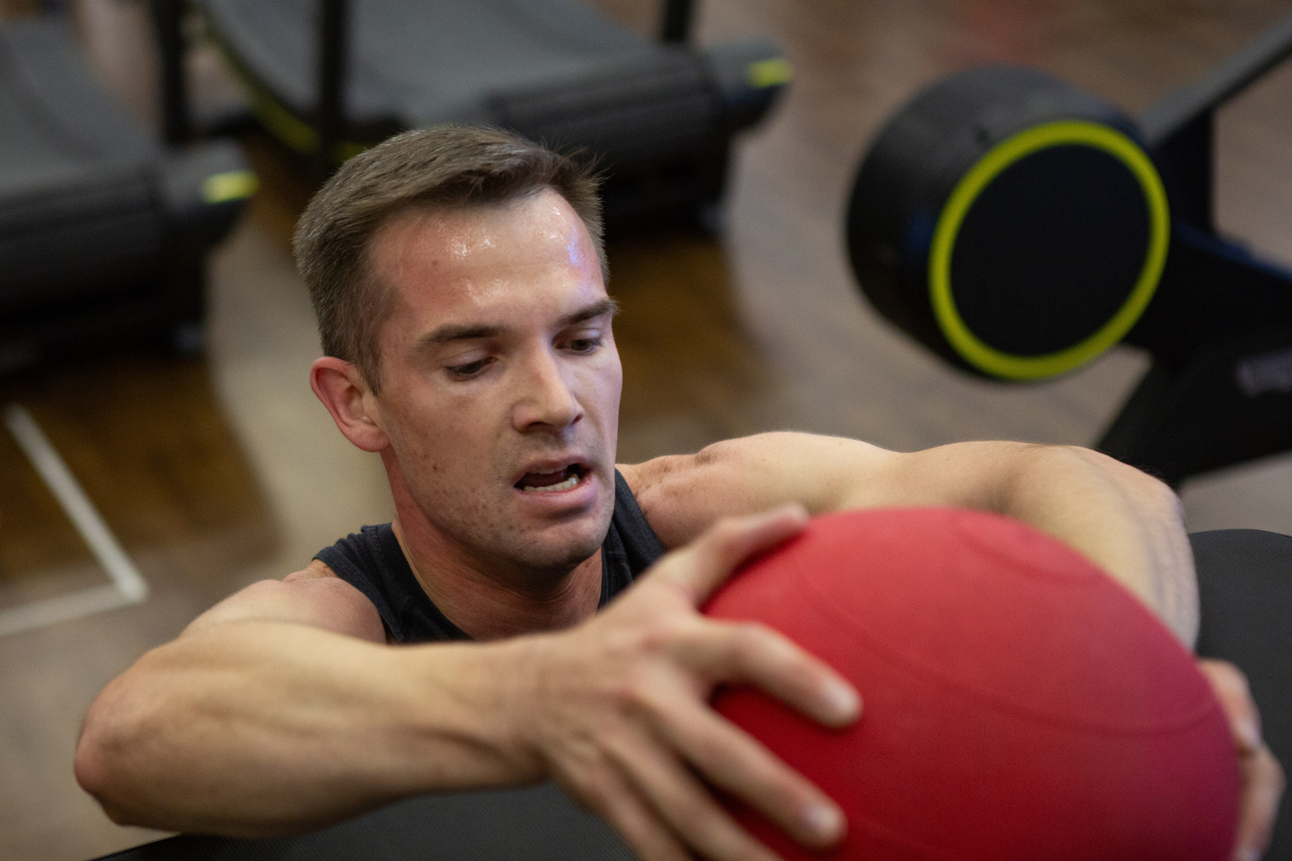 OCR Indoor Light. Кутузов Евгений Фотограф в Южно-Сахалинске