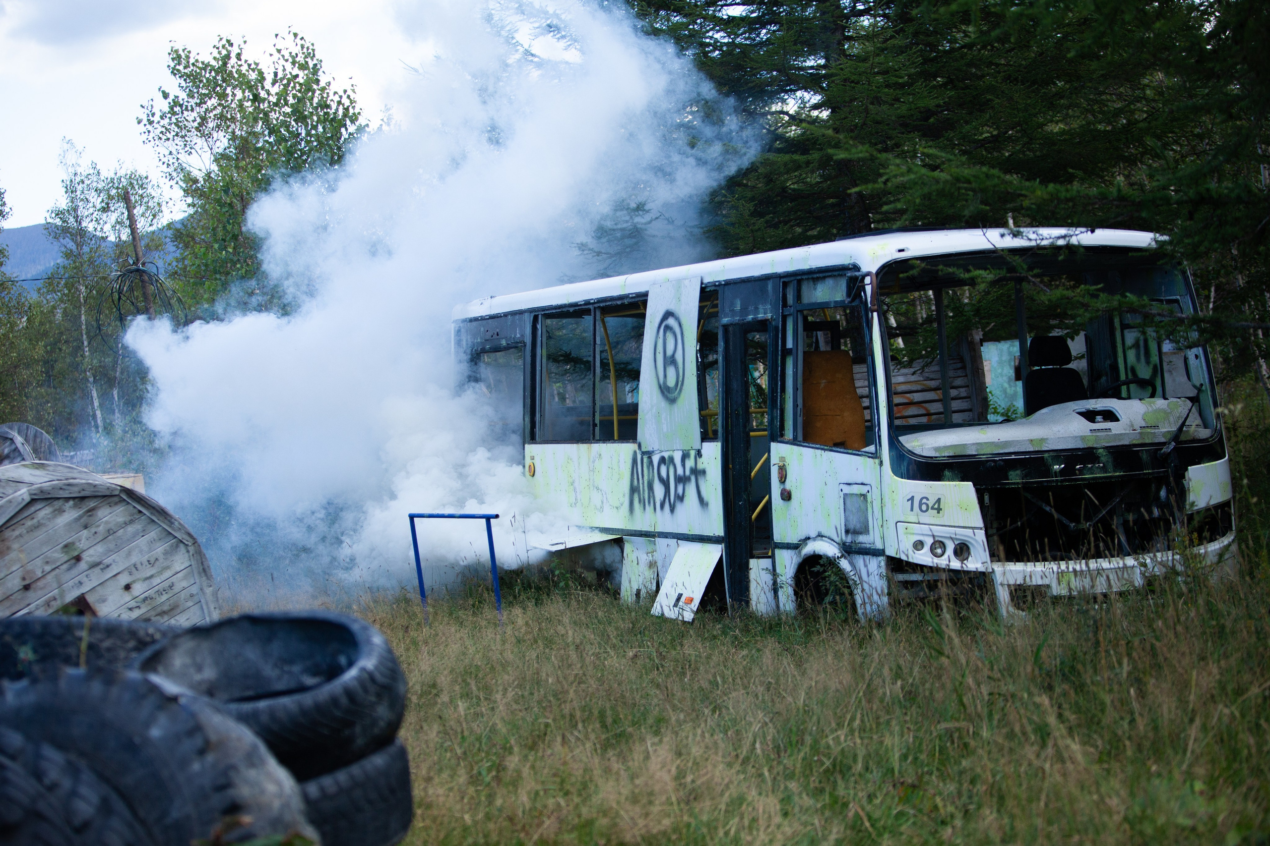 "Остров 2024". Кутузов Евгений Фотограф в Южно-Сахалинске