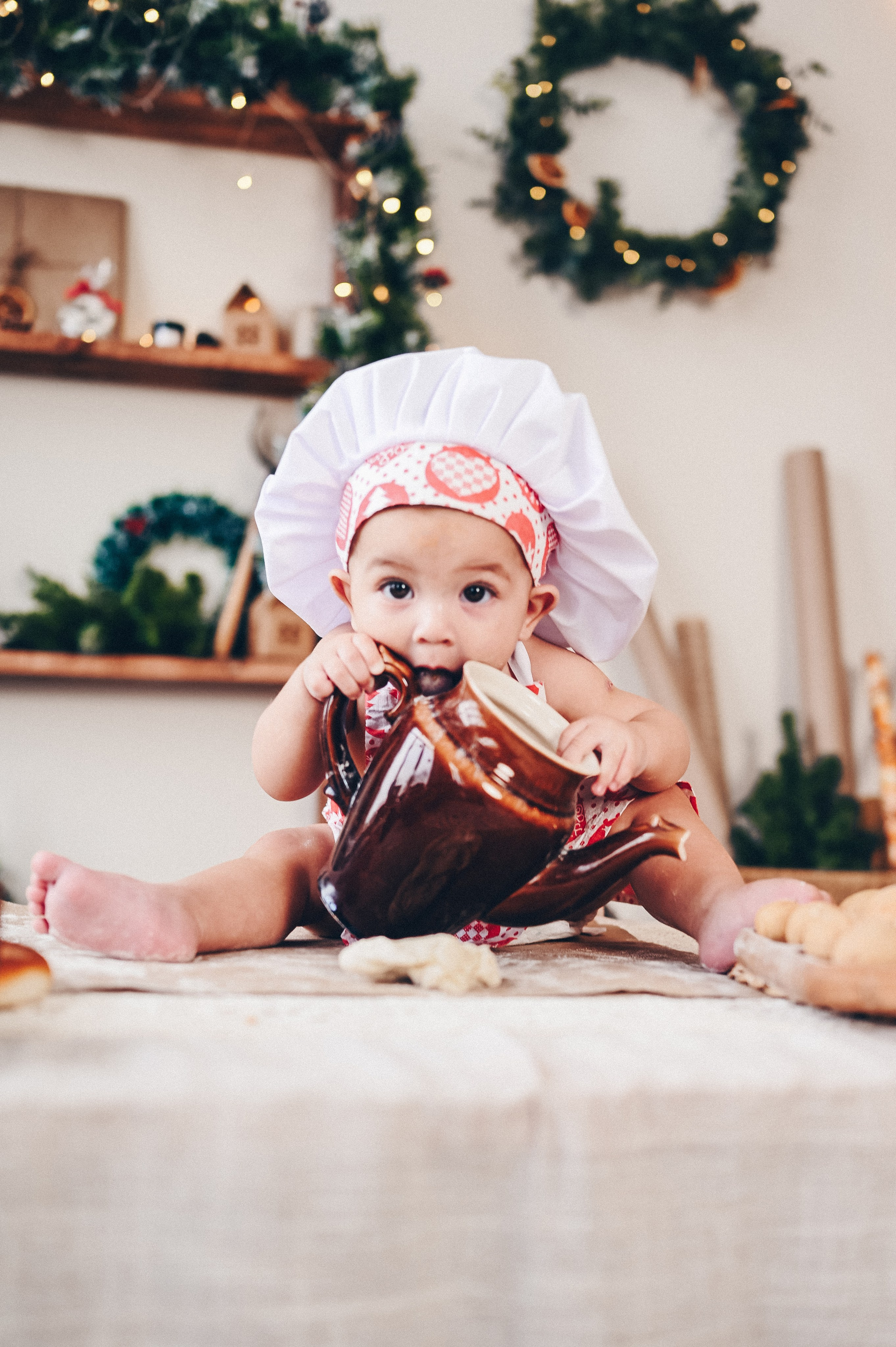 Поварята. Семейный, школьный фотограф в городе Салават Камила Абдракипова