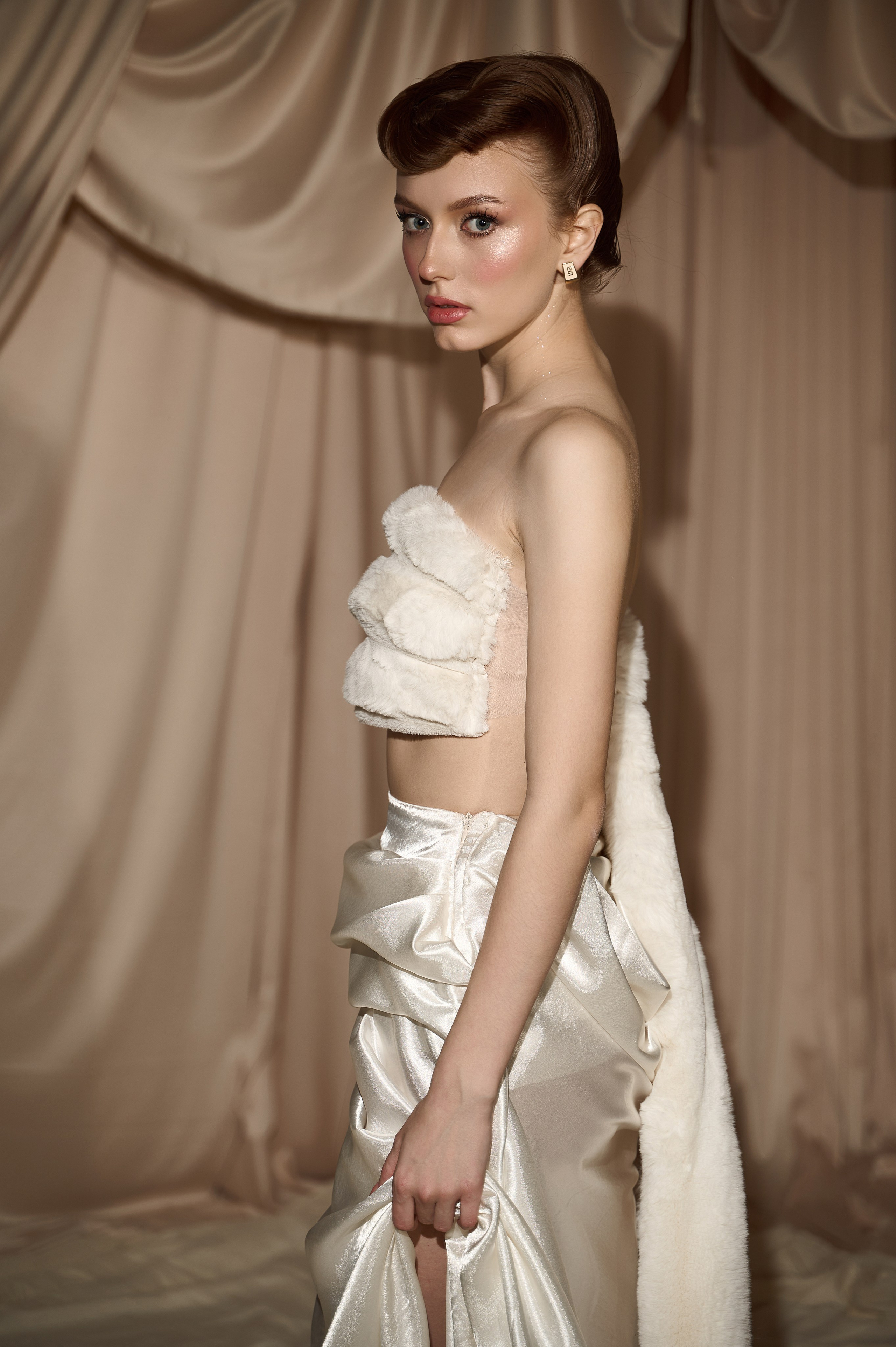 Swety room. Свадебный и портретный фотограф в Брянске Скепская Лилия