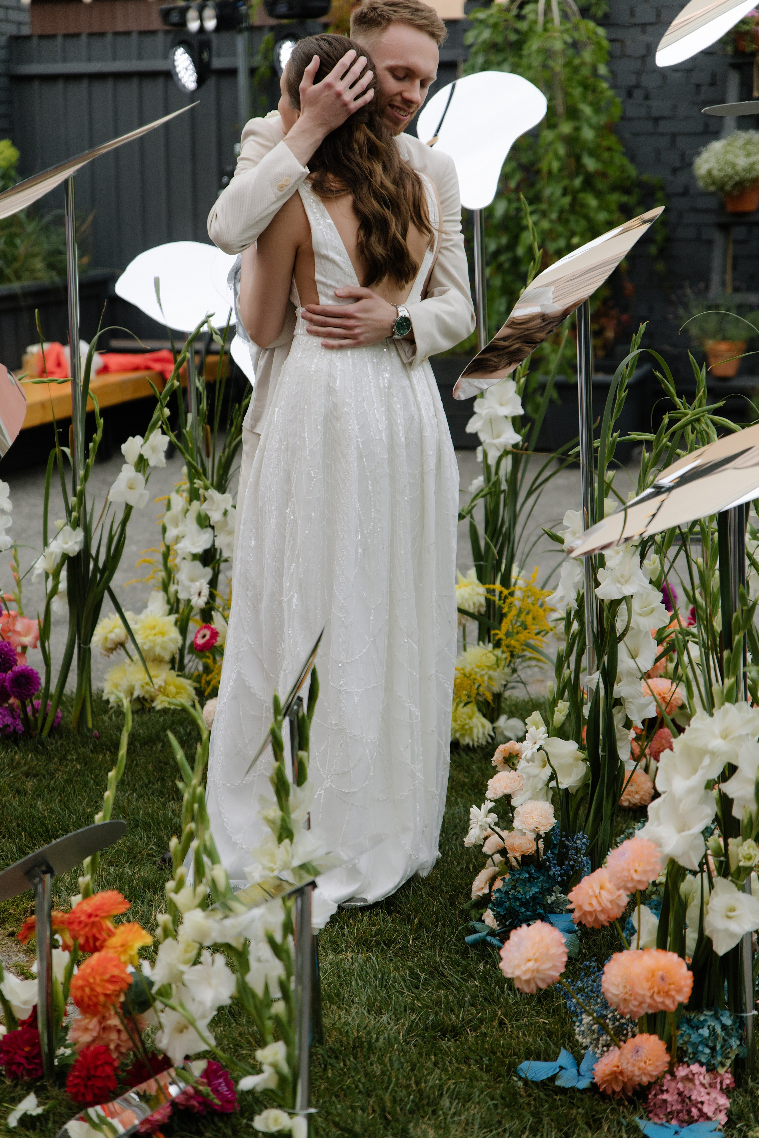 P&M. Пушистая Сова - Свадебный и портретный фотограф Воронеж, Москва, Питер