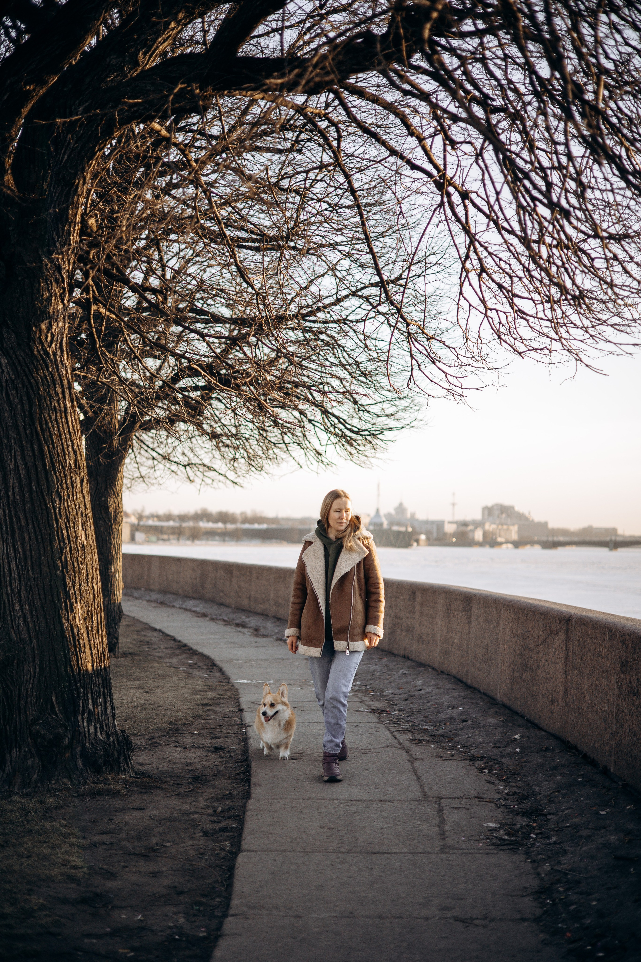 Настя и Ева. Фотограф — Анималист | Санкт-Петербург