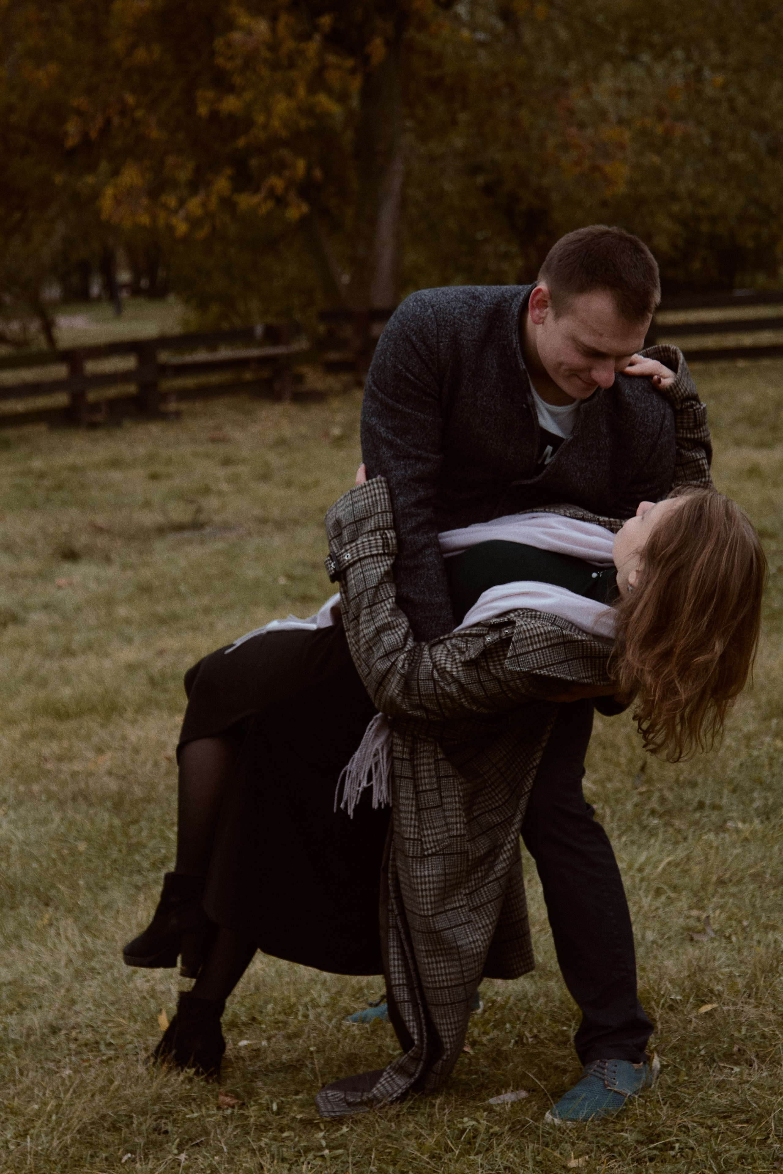 Юлия и Евгений. Фотограф лавстори Москва/МО Приятелева Ангелина