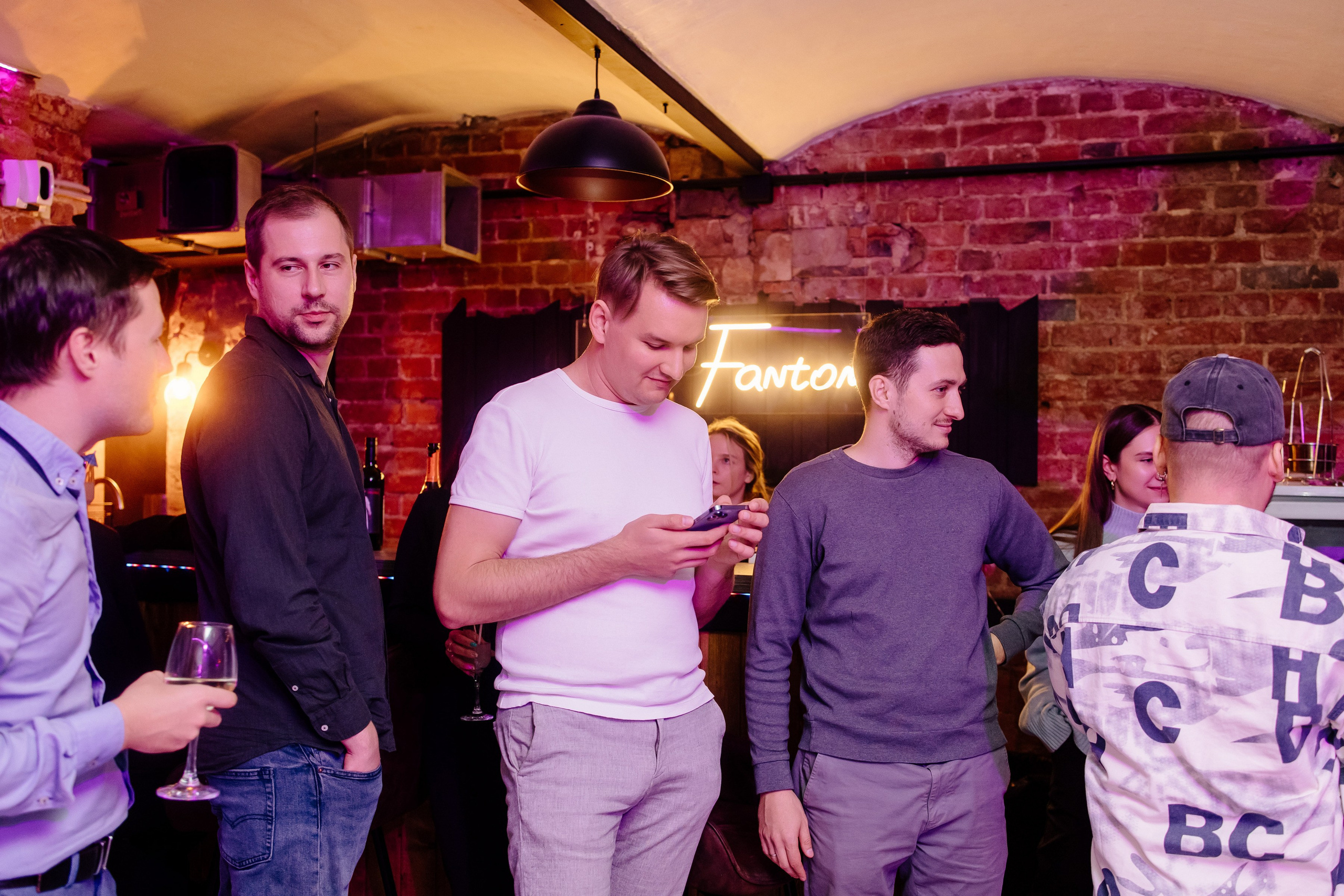 Максиму 33. Свадебный и семейный фотограф Екатерина Иванова