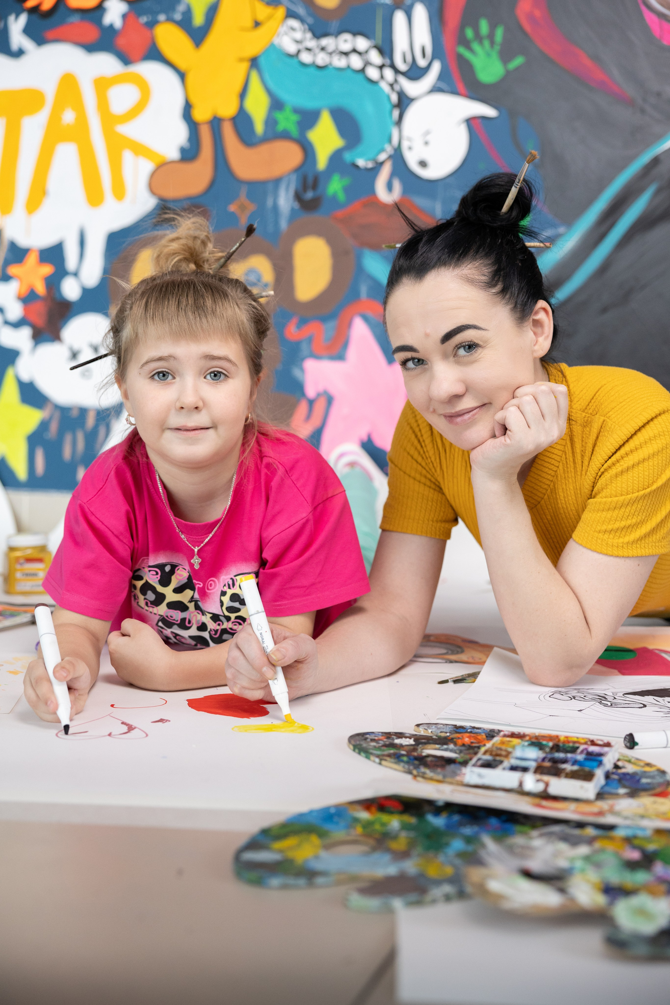 Для ГПНТБ. Фотограф Новосибирск, Академгородок, Бердск — Айна