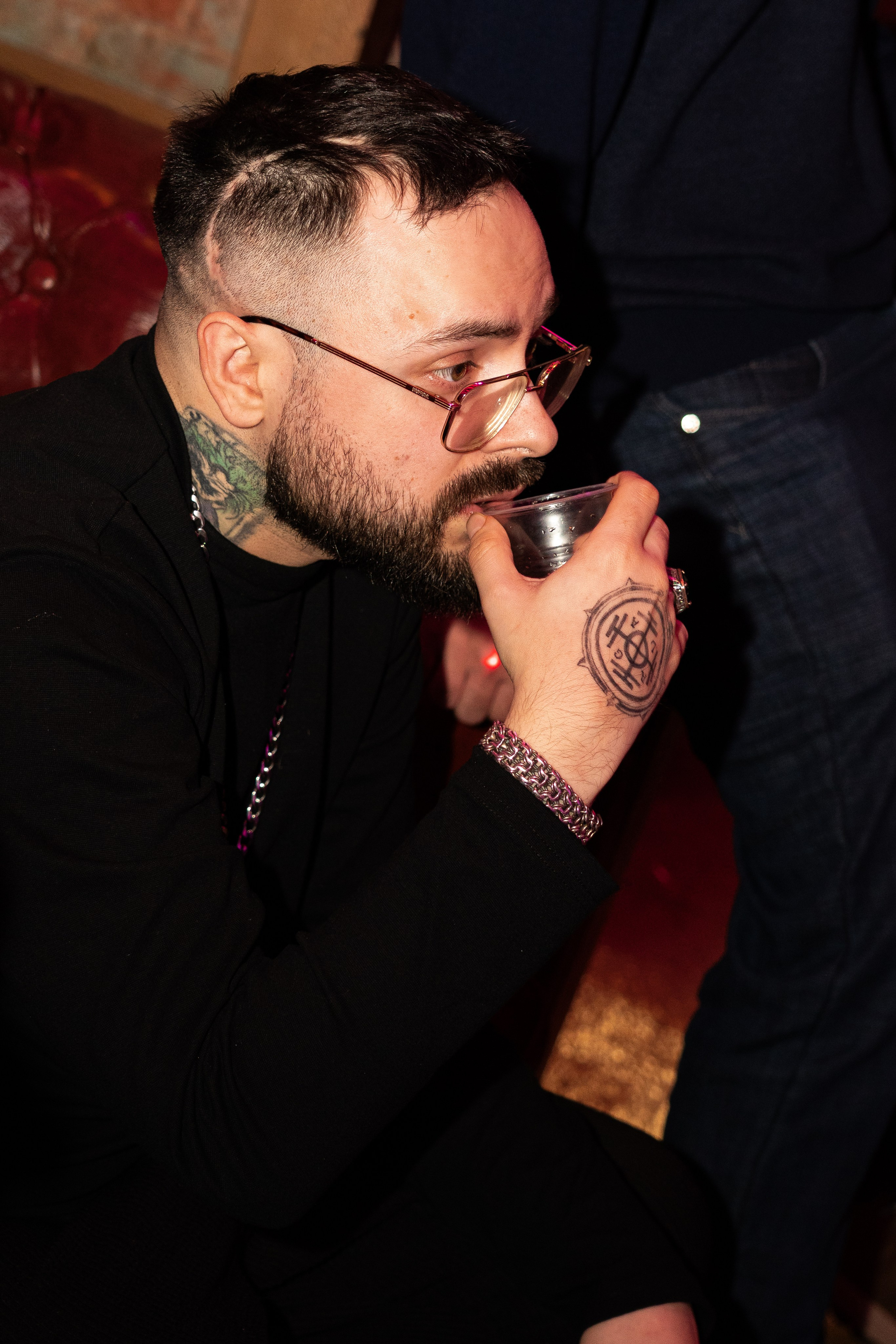 Корпоратив Hobby Games 2025. Коммерческий фотограф в Москве Садовников Алексей