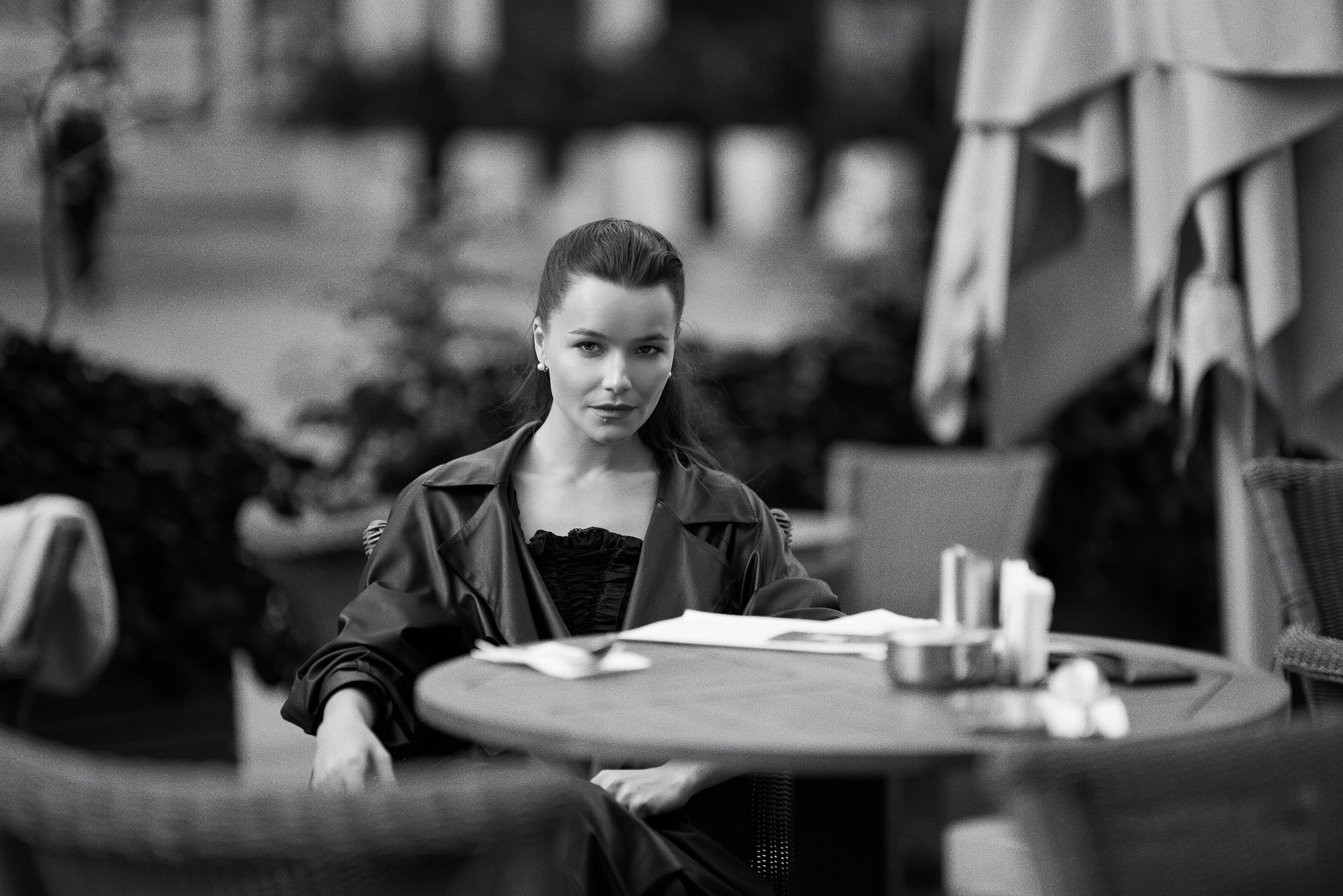 Анастасия Теплинская