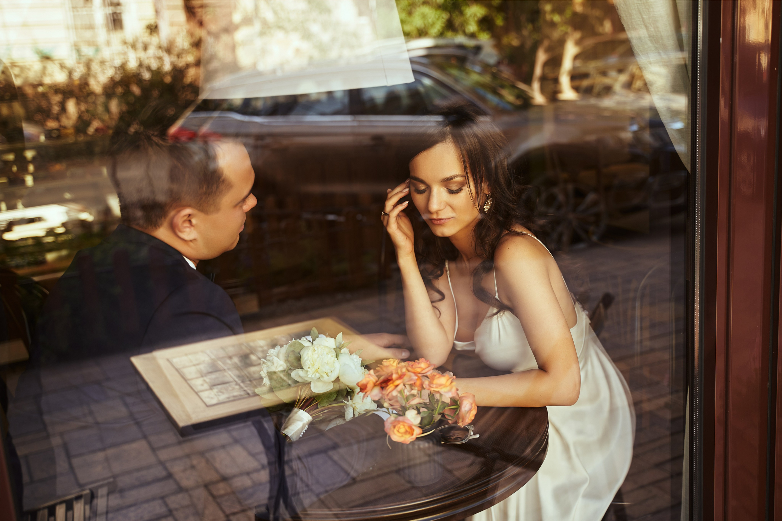 Серии снимков. Фотограф Иван Сосновский