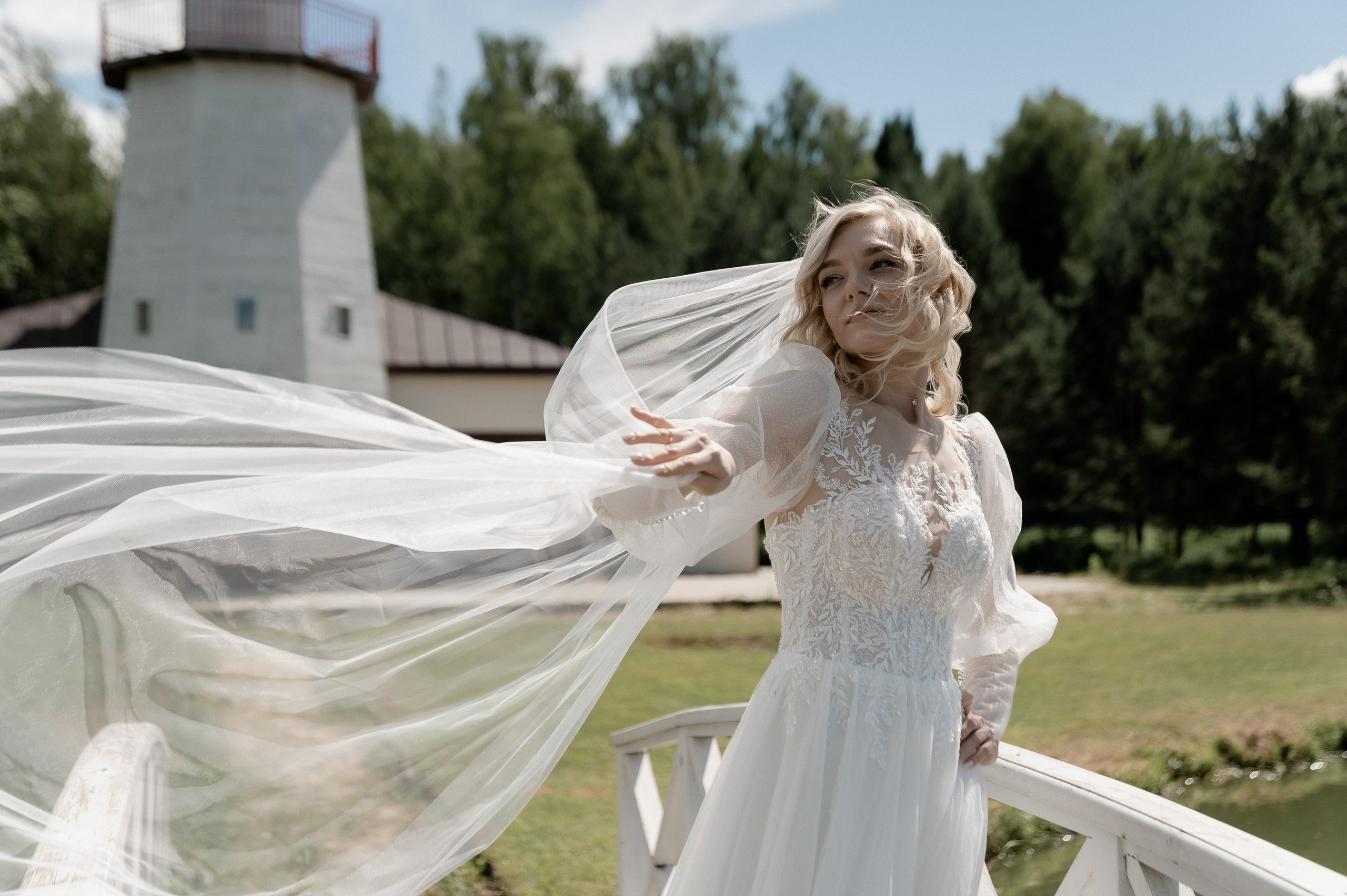 Александр и Мария. Фотограф Анна Пятак