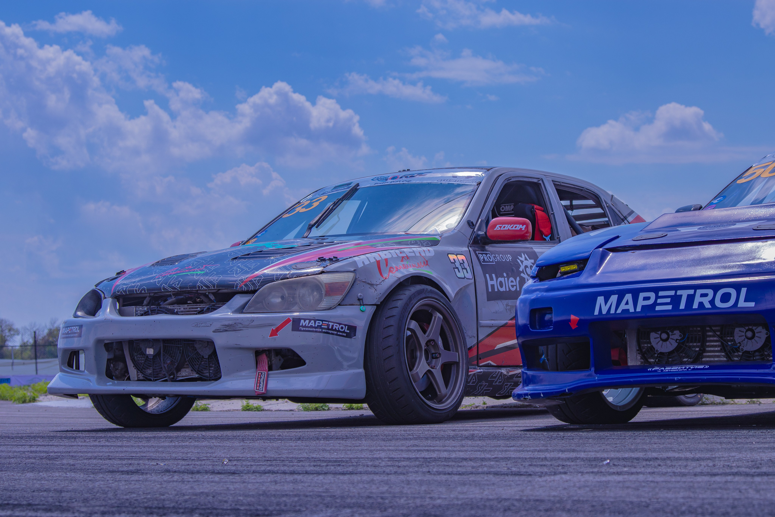 Фотосъёмка профессионального дрифта в Ростов-на-Дону. Портретный фотограф в Ростове-на-Дону Антон Казарин