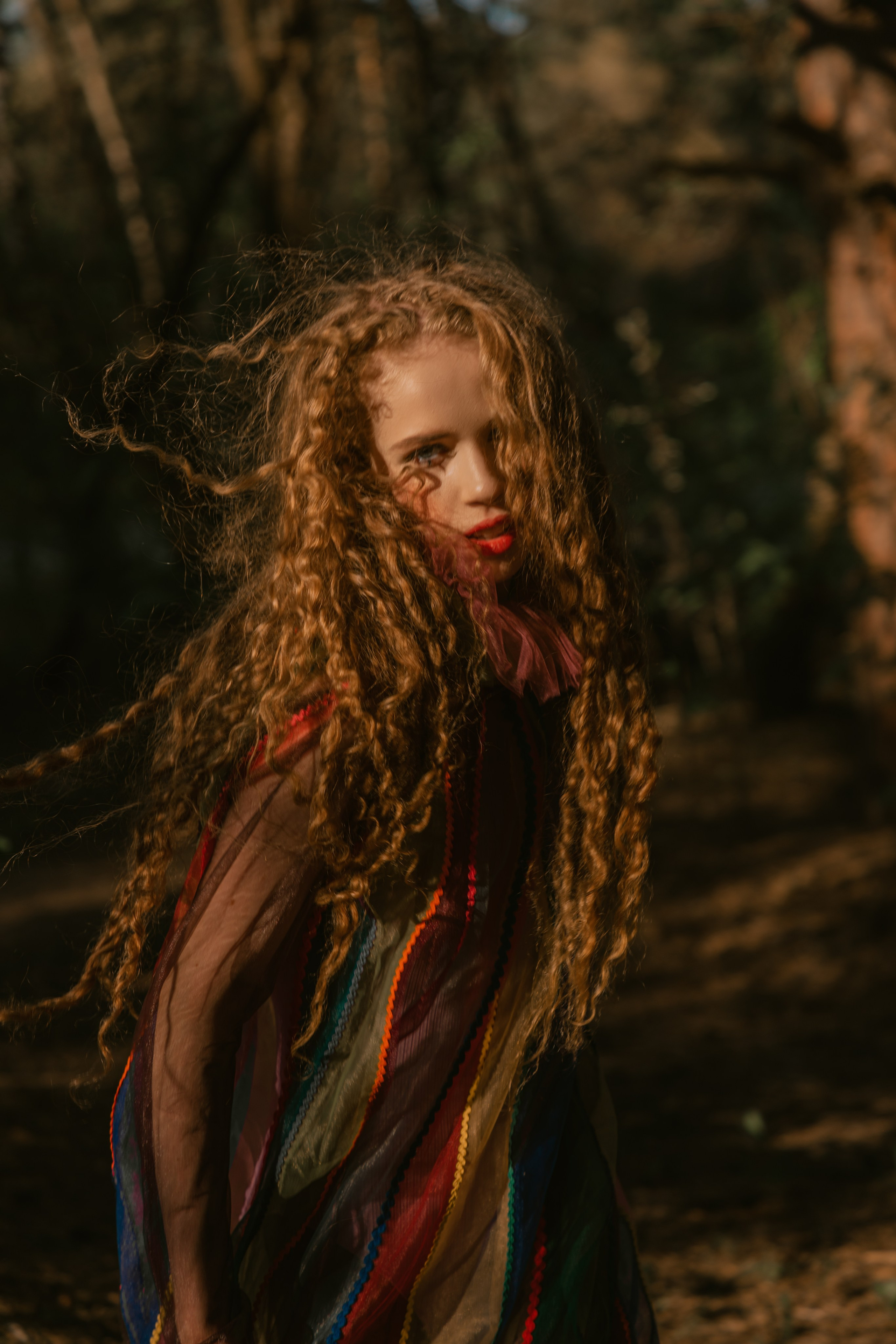 “Knight of Hope”. Art & Fashion фотограф Москва Анна Курмаева