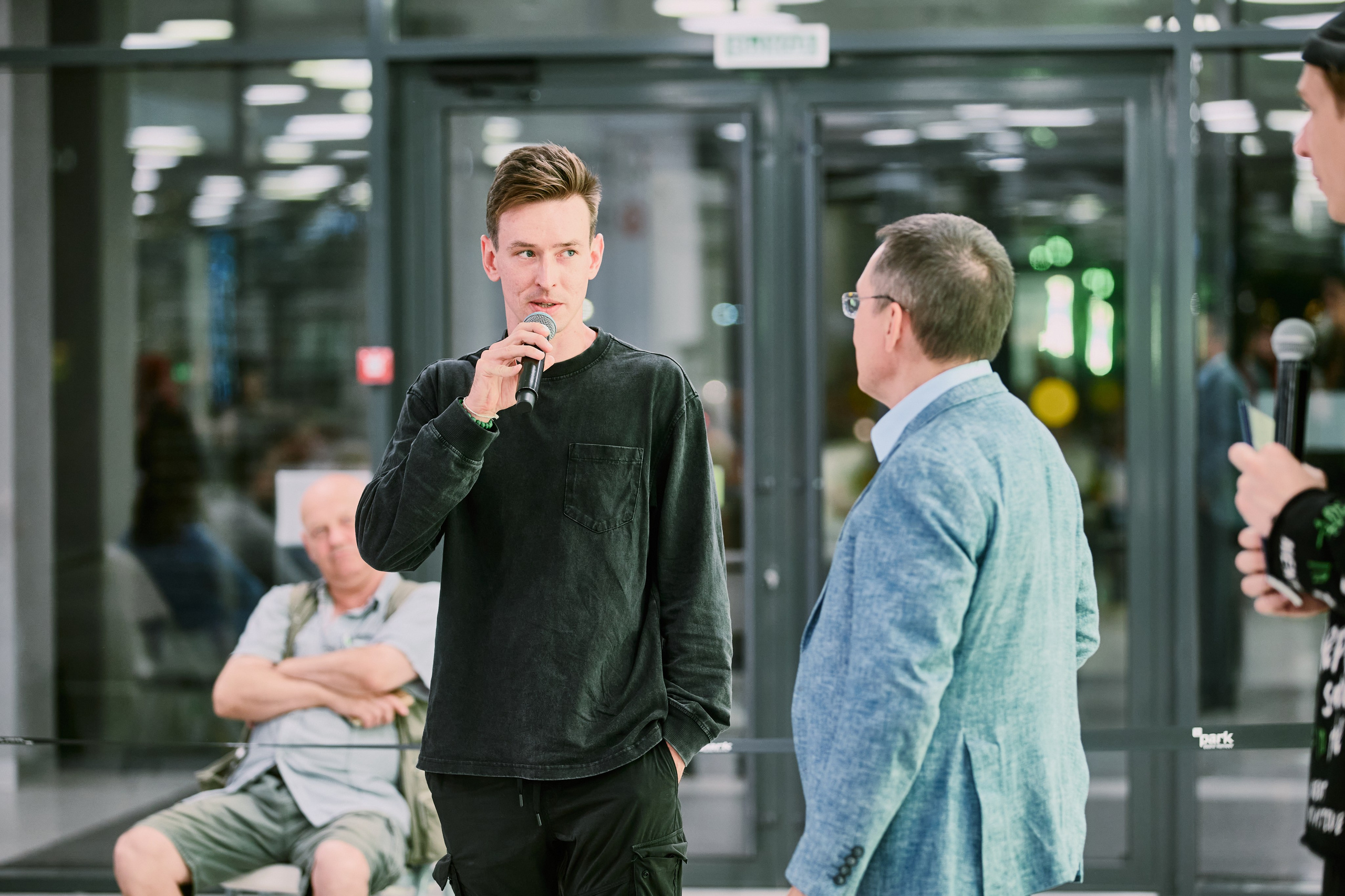 Лекции в IT-парке Казань — Съёмка мероприятий | Фотограф Халитов. Фотограф Халитов Фидаиль — Казань | Мероприятия, Портреты, Репортажи