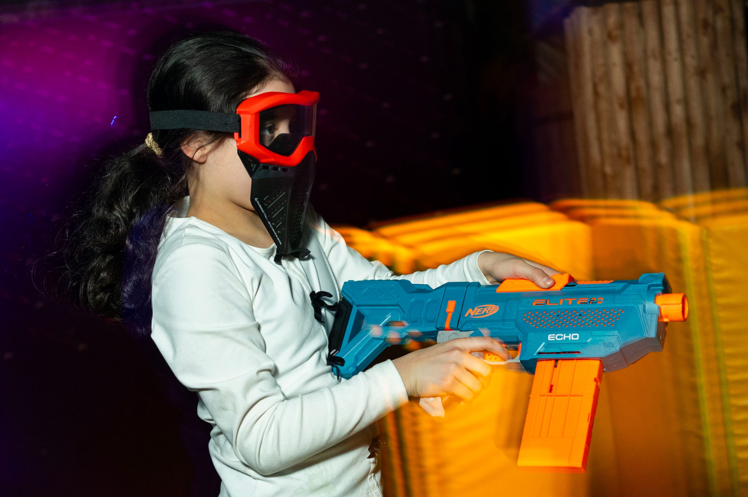 Квесты. Фотограф Юлия Попова