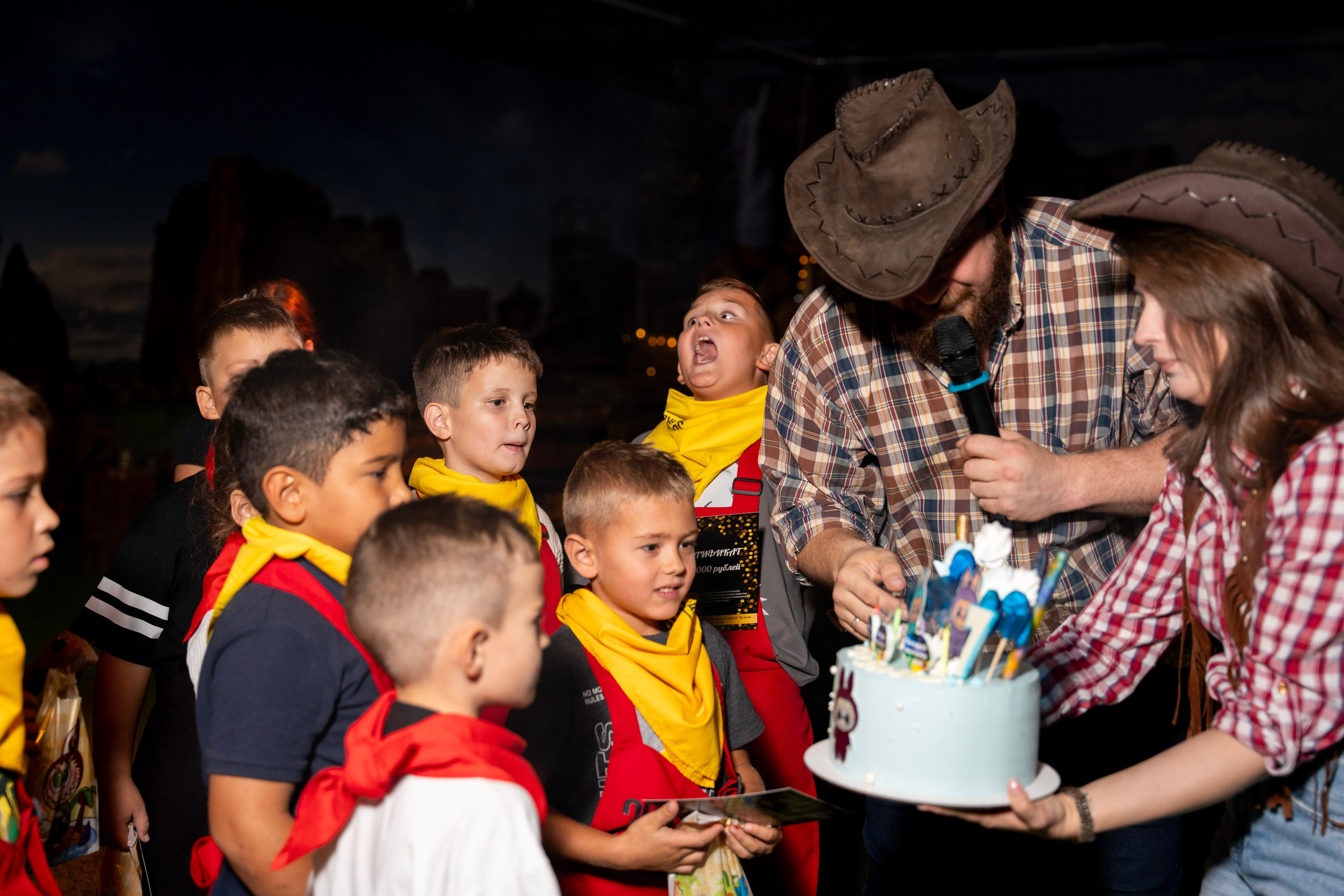 Квесты. Фотограф Юлия Попова