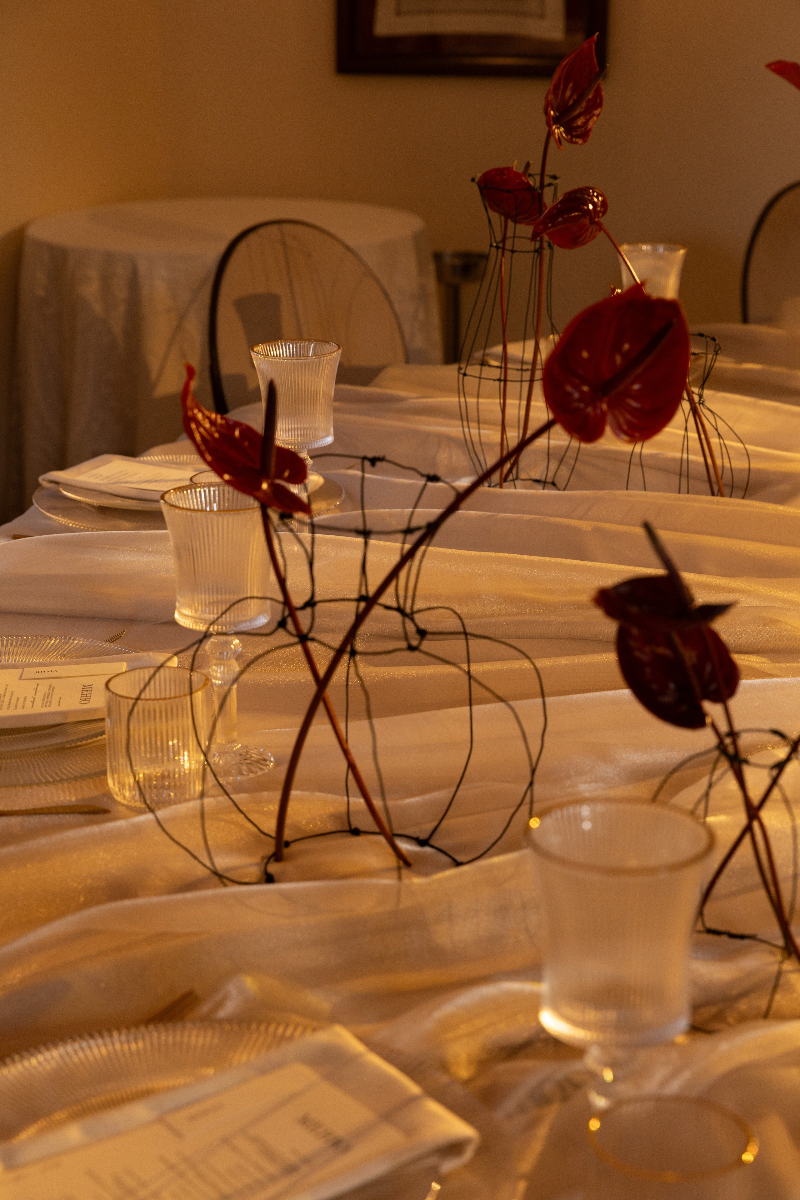 Кира и Дмитрий. Свадебный и портретный фотограф в Калининграде и Москве Марк Юдинцев