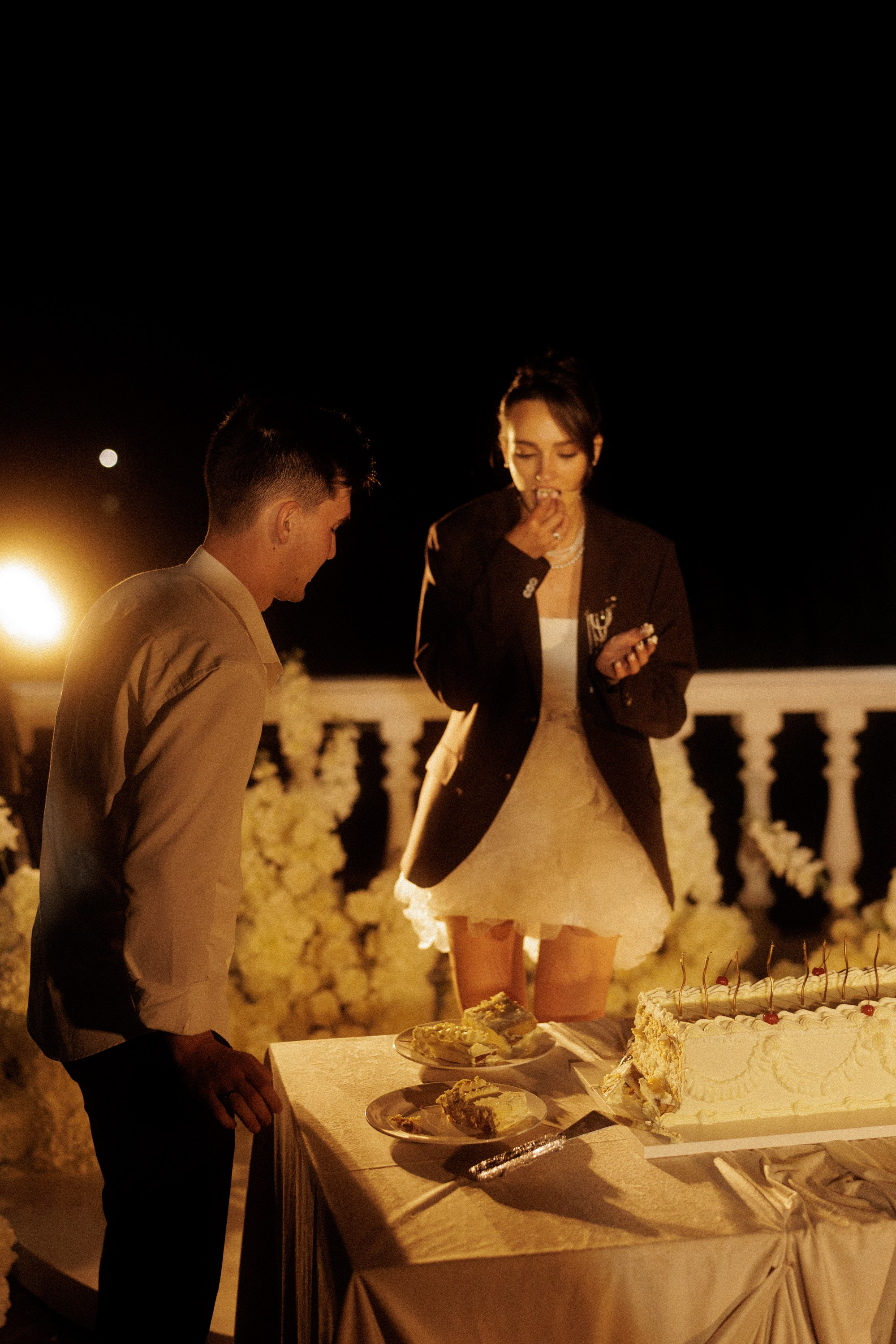 Андрей и Валерия (клиентская серия). Фотограф Иркутск