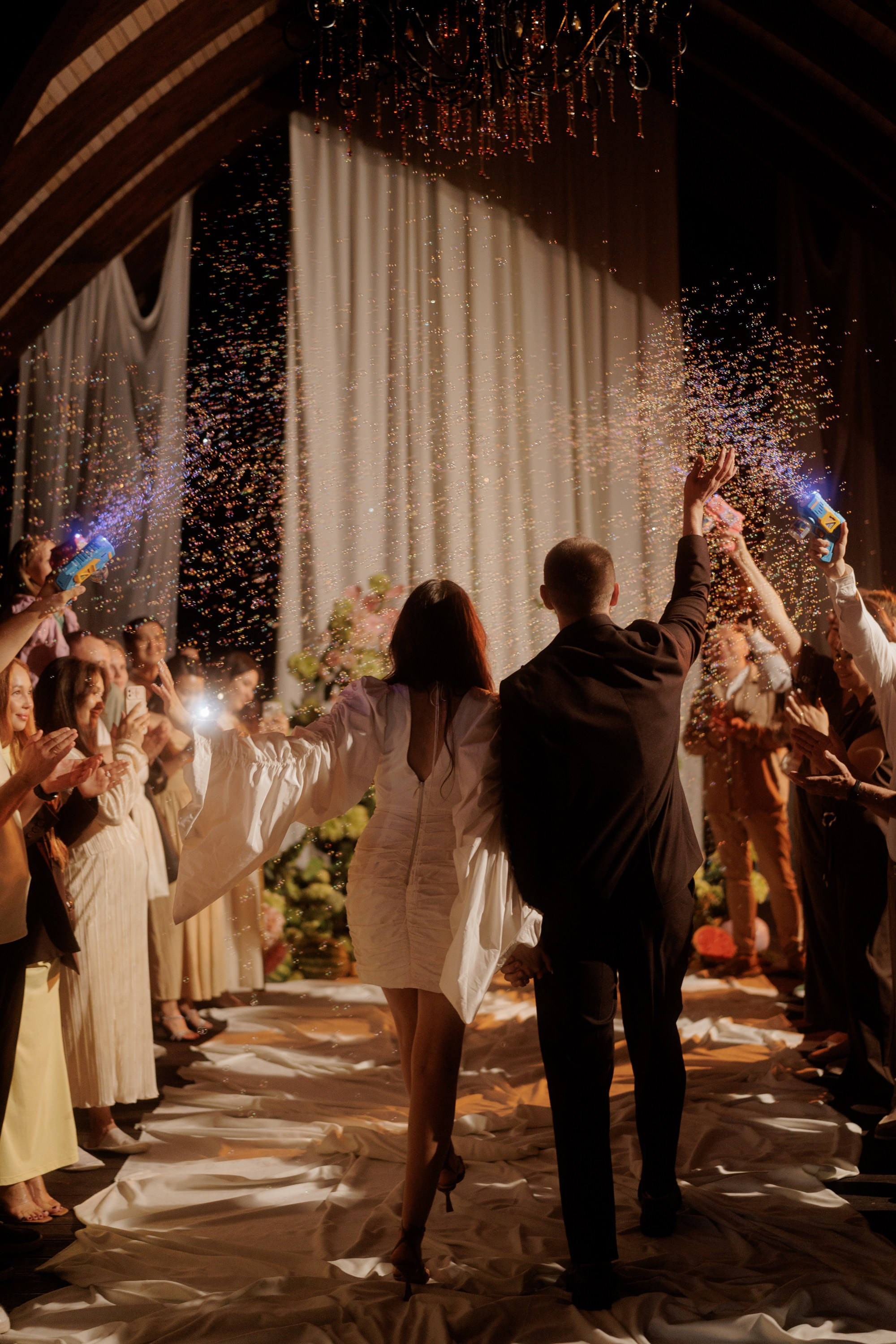 Свадьбы. Свадебный фотограф