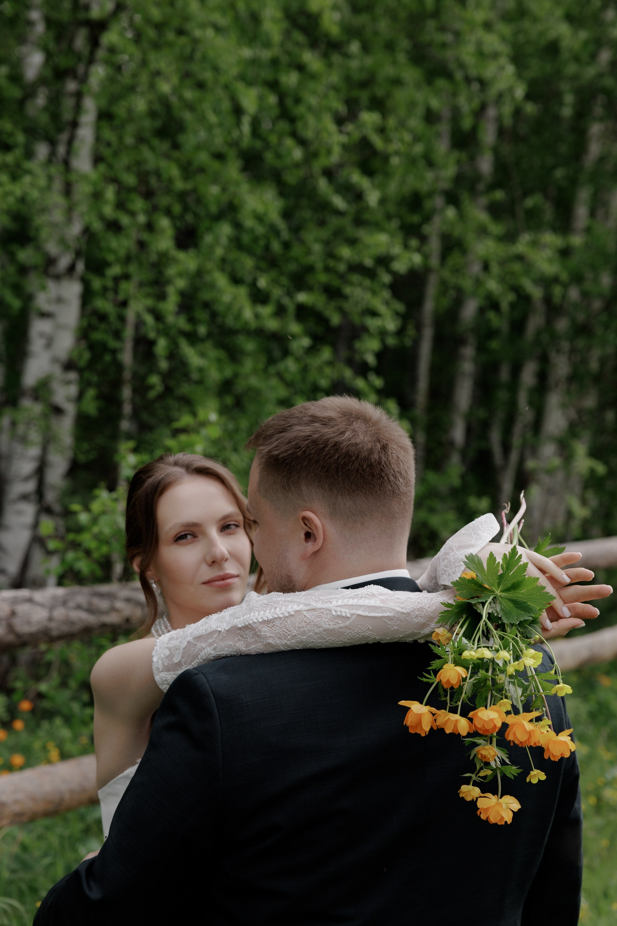 Ты, я и море. Свадебный фотограф