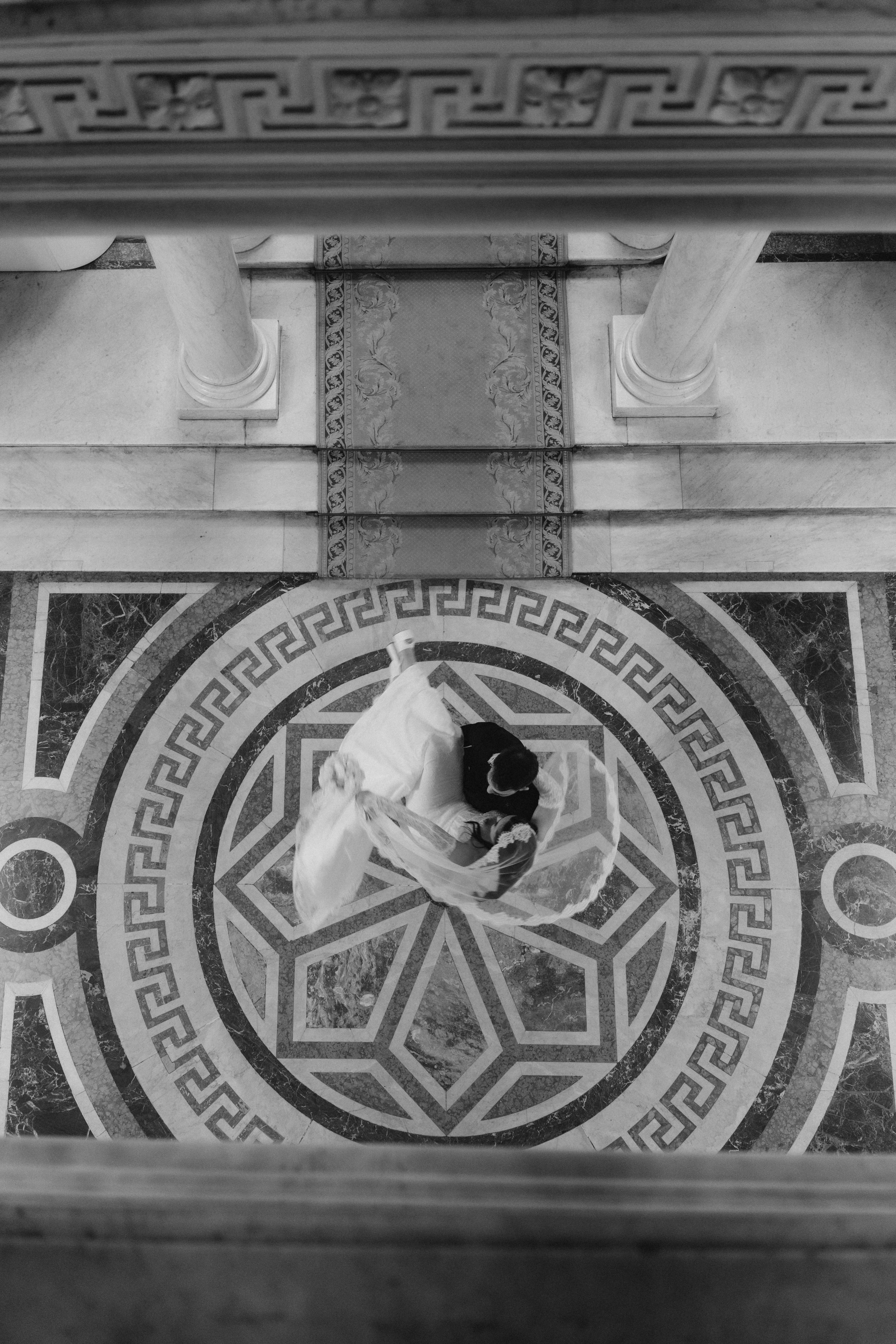 Никита & Ира. Сезоны. Свадебные фотограф и видеограф в Санкт-Петербурге