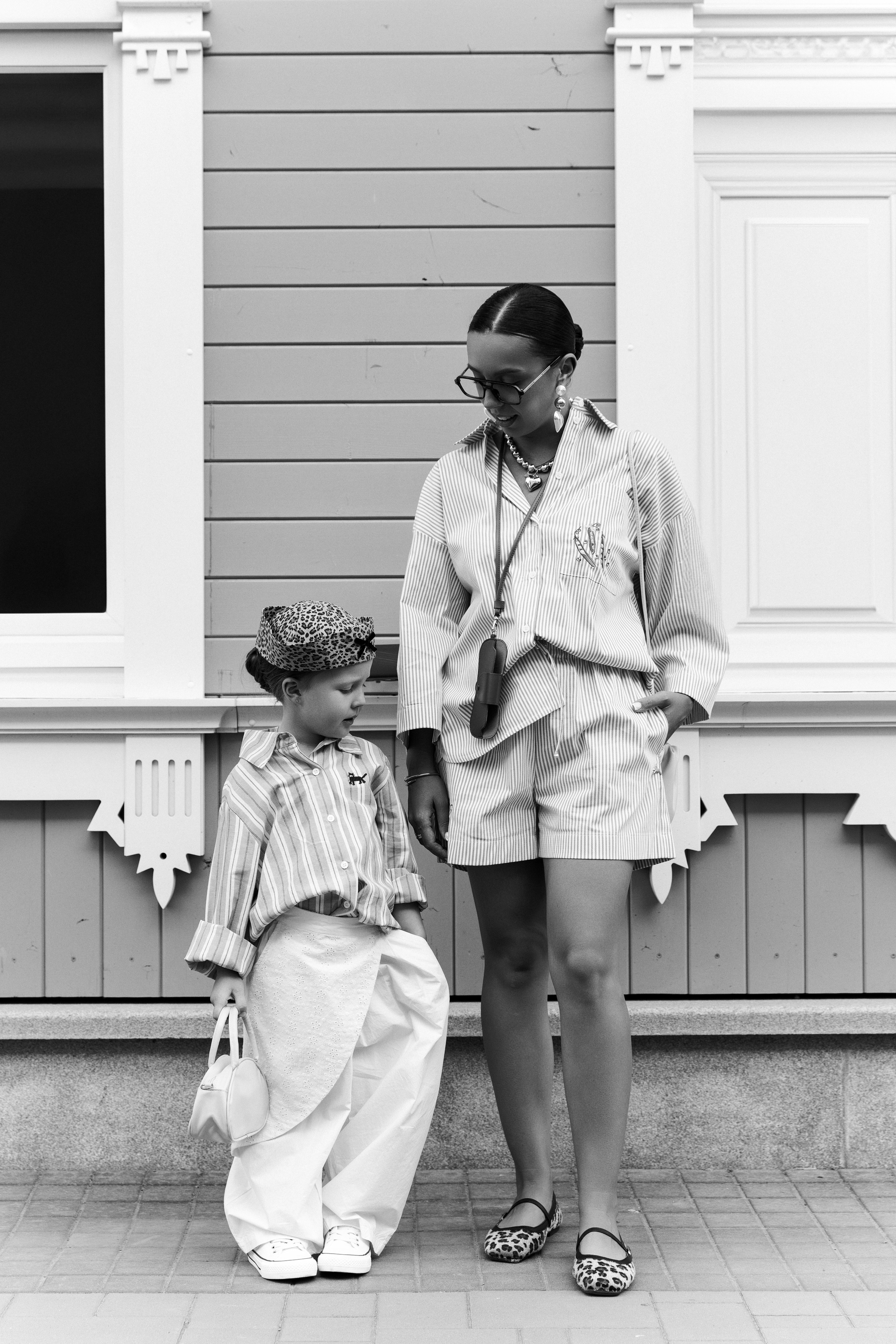 Ольга & Кира