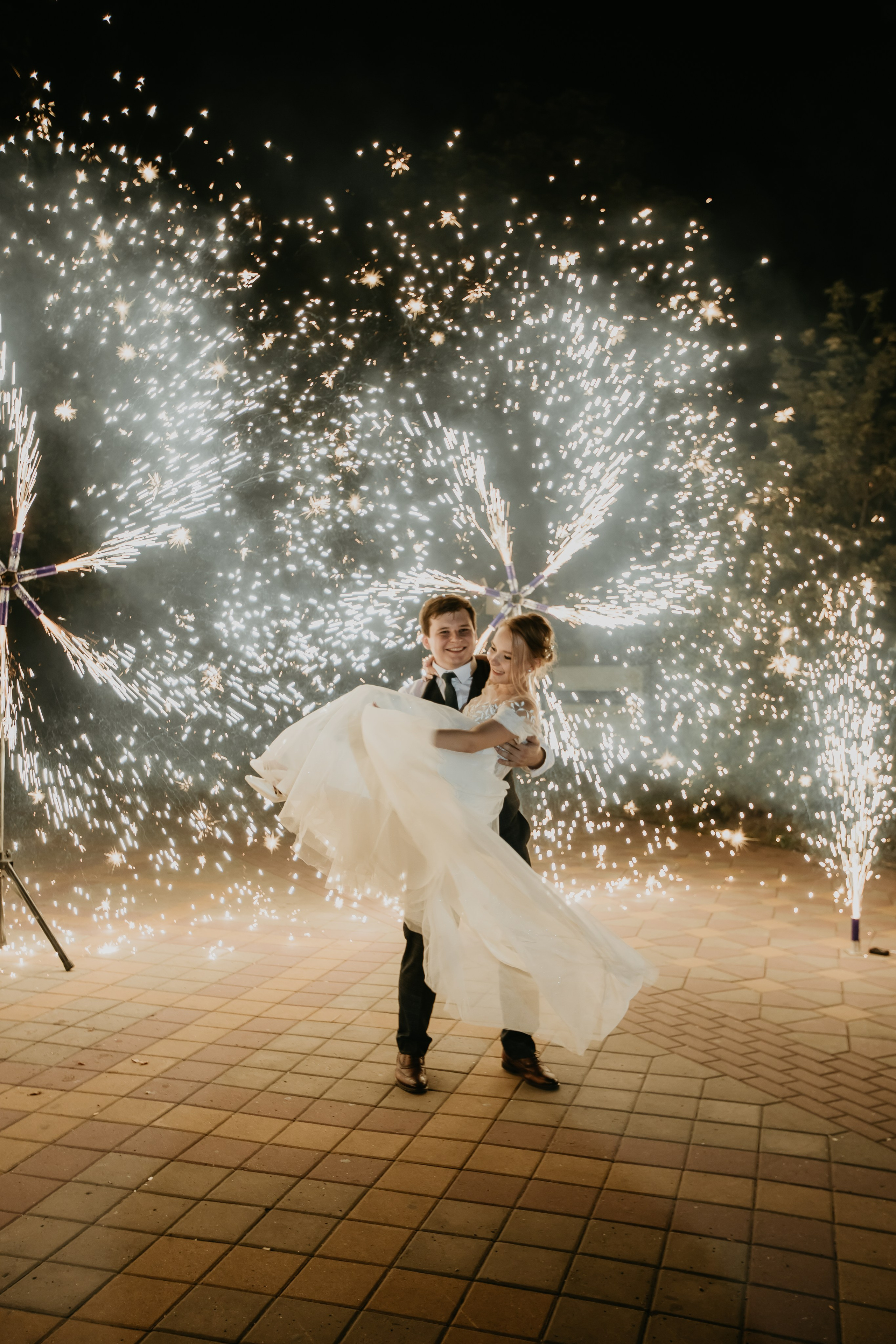Полный свадебный день. Свадебный и семейный фотограф Ростова-на-Дону Ирина Бондарева