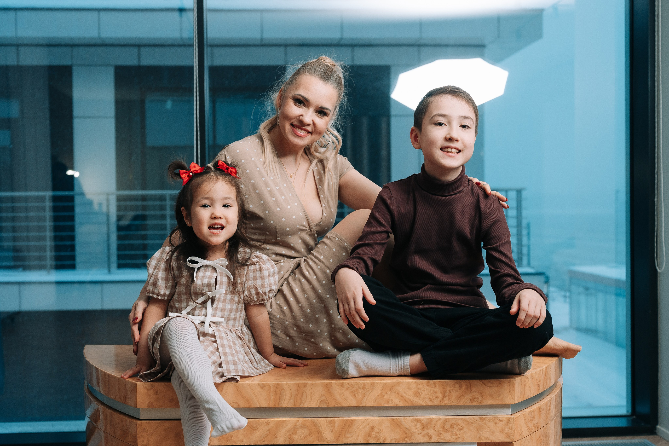 Олеся Котова. Иван Кубик — фотограф и видеограф