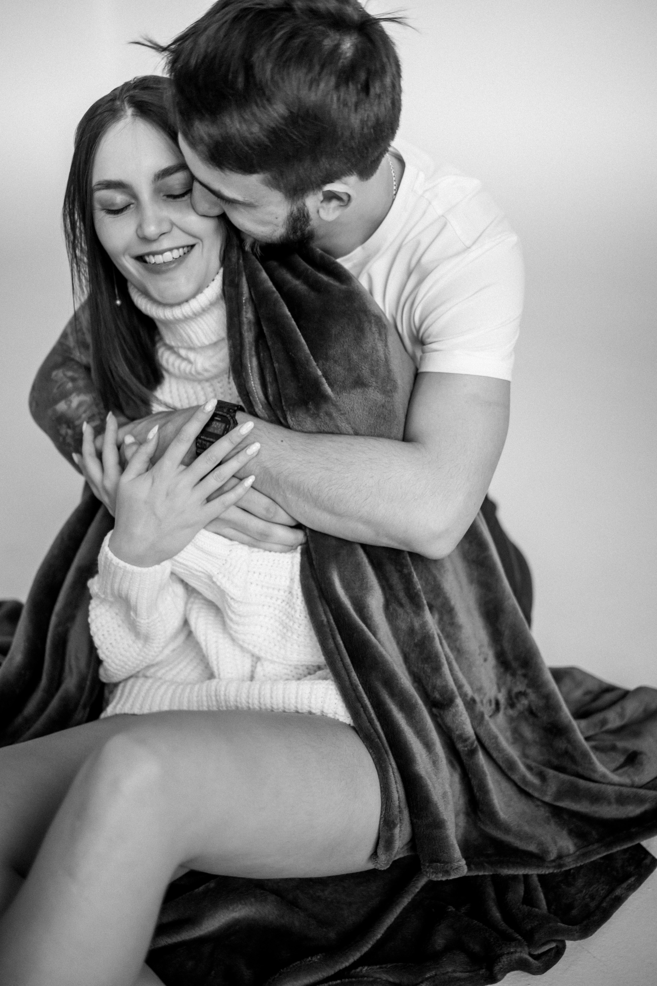 Лера и Никита. Свадебный фотограф в Иркутске Сапаров Александр