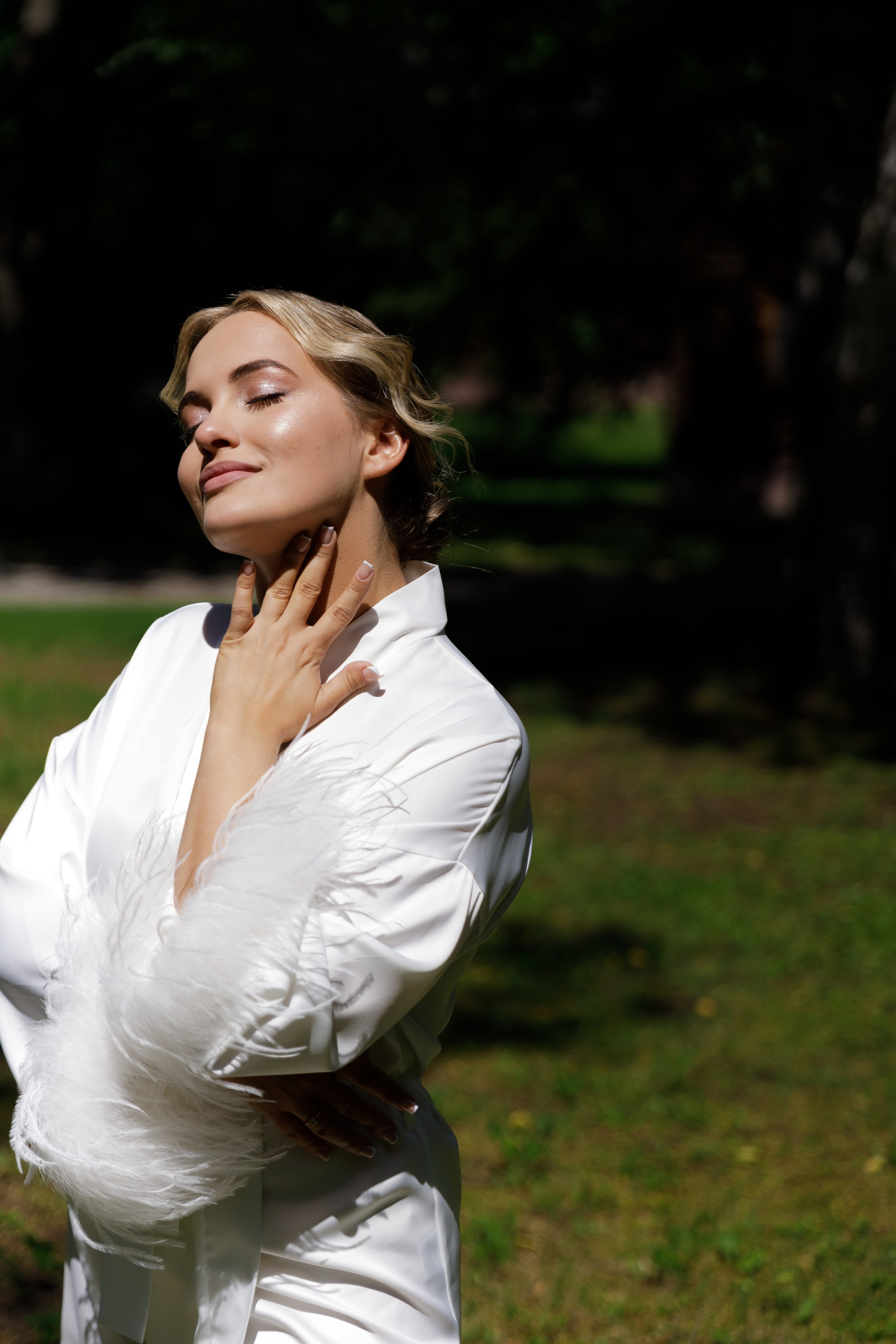 Валерия & Никита. Фотограф в Самаре Алена Гречка