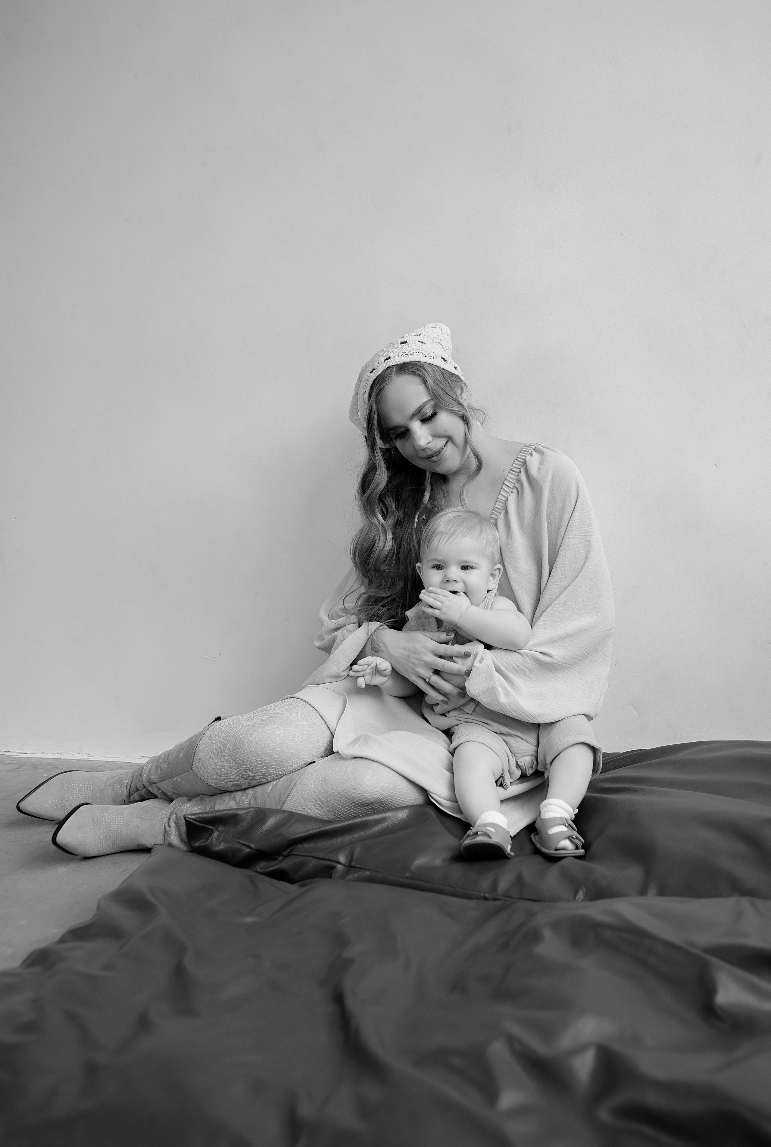 Семья. Свадебный и семейный фотограф в Серпухове Александра Дерюшева