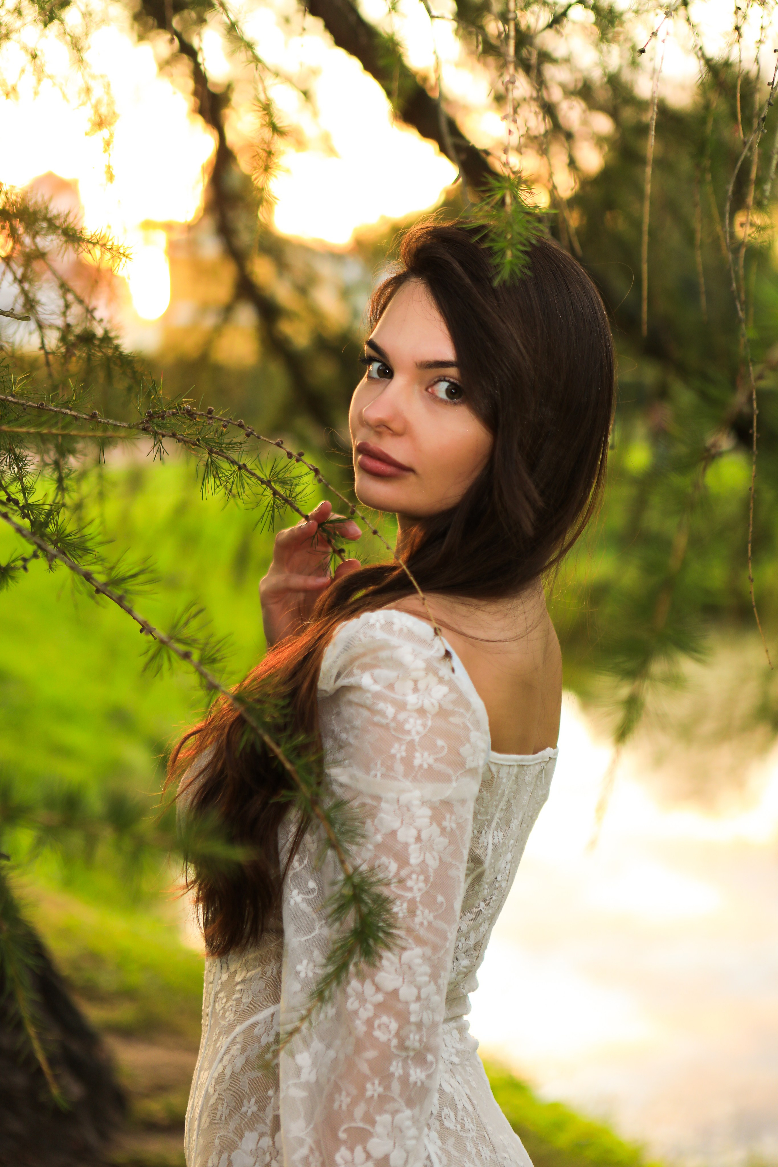 Фотосессия в Кусково. Индивидуальный фотограф в Москве Старченкова Ольга