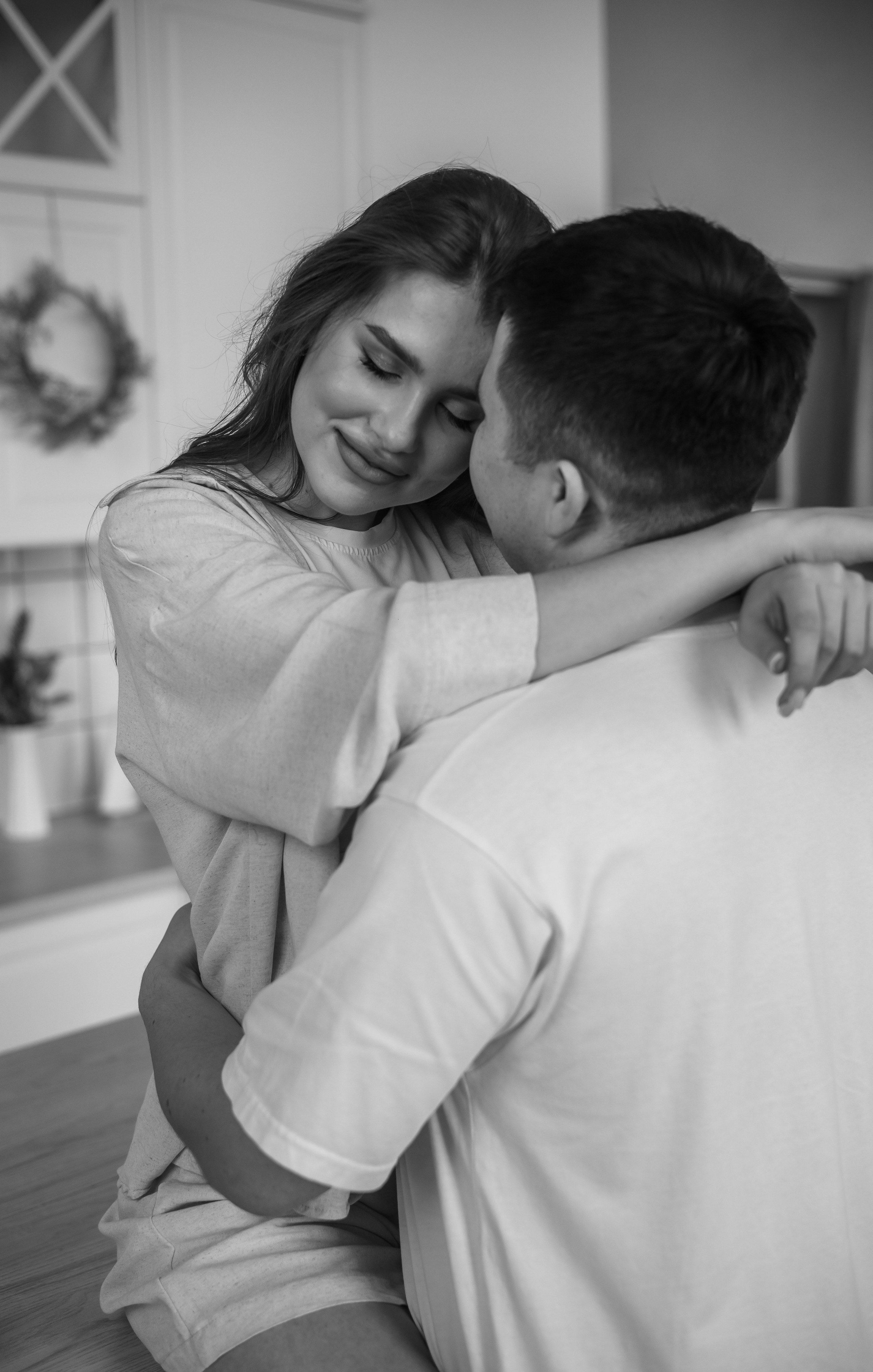 Love Story. Фотограф Новосибирск