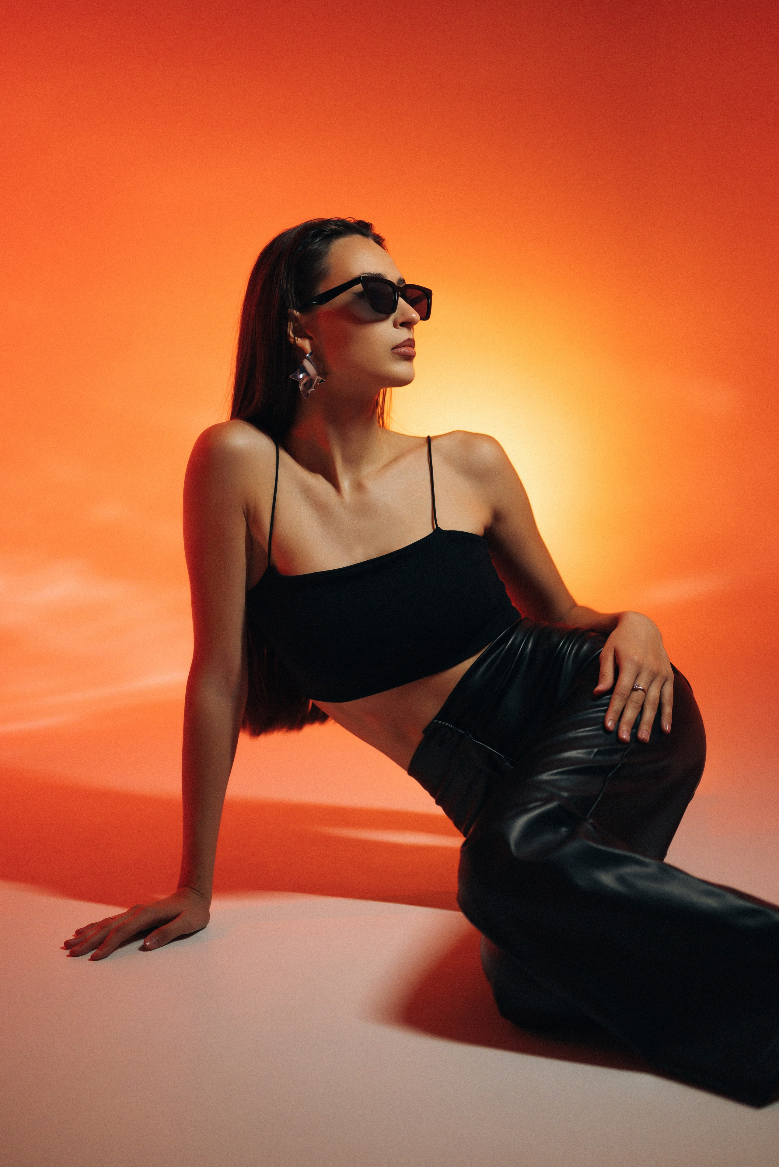 Алина. Фотограф в Краснодарском крае Александр Шульга